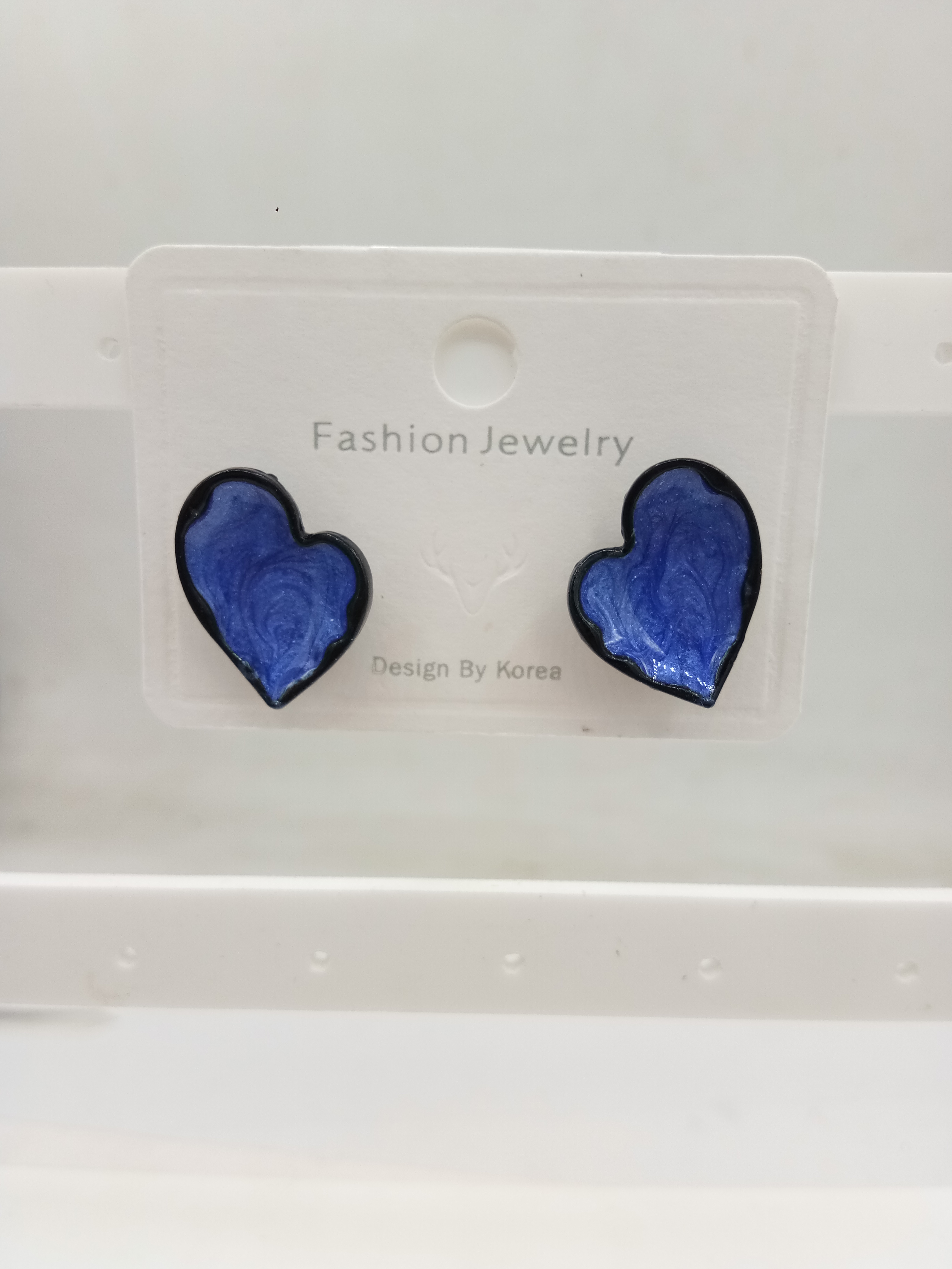 BLACK NEW PEARL CMN TOPS - 1111871