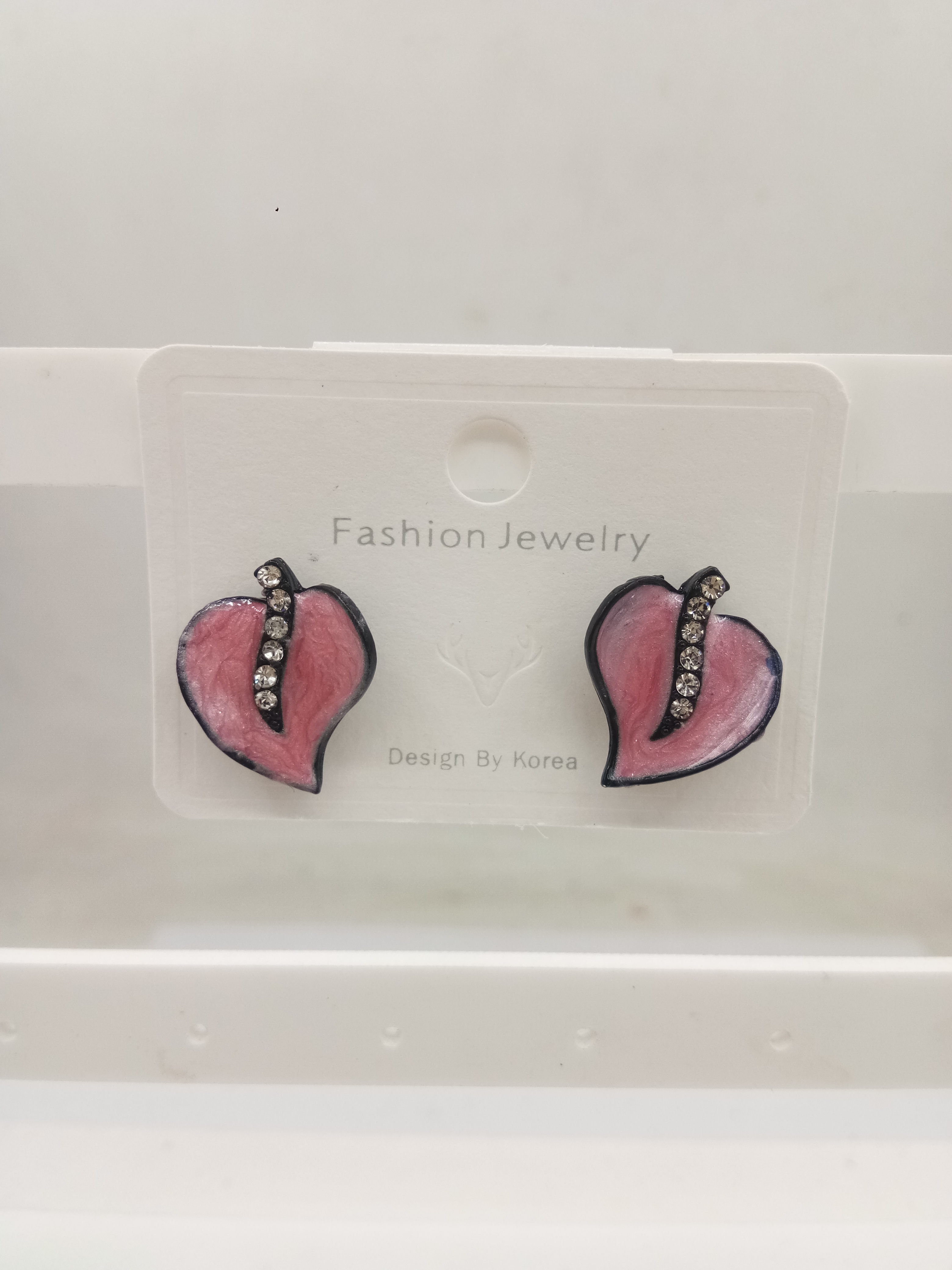 	BLACK NEW PEARL CMN TOPS - 0011151