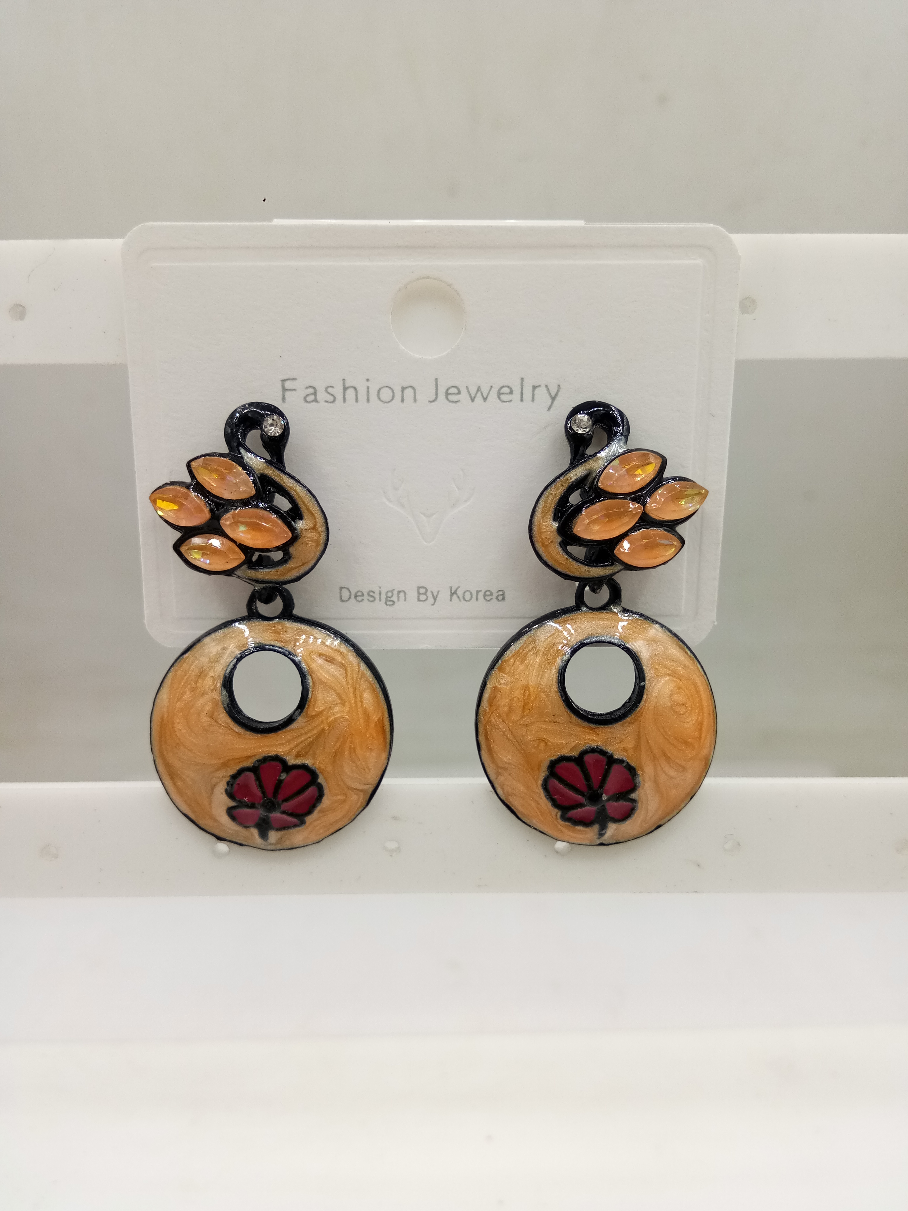 BLACK PEARL CMN ASSST TOPS - 1112017