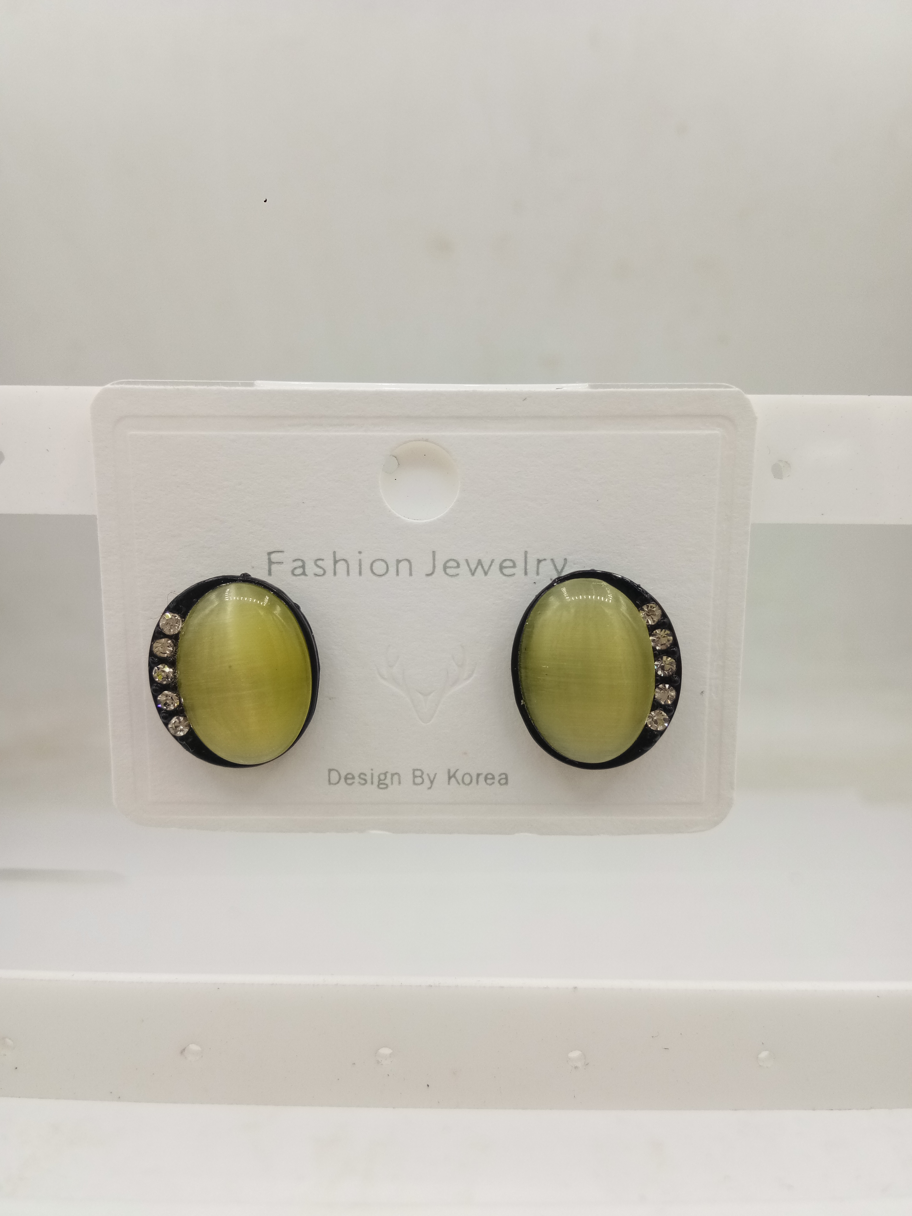 BLACK CLR MONALISA TOPS - 1111647