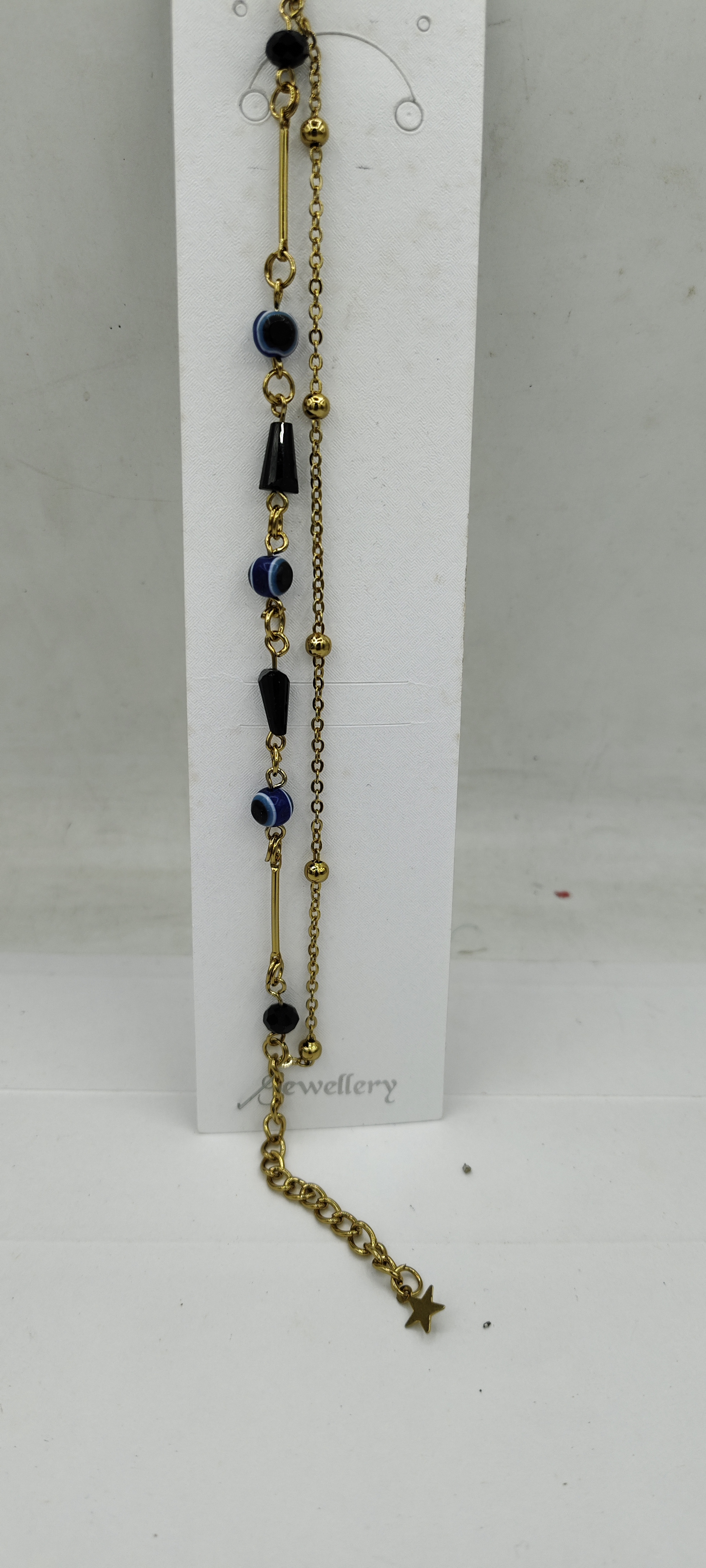 MEHNDI EYE BRACLET - B - 37