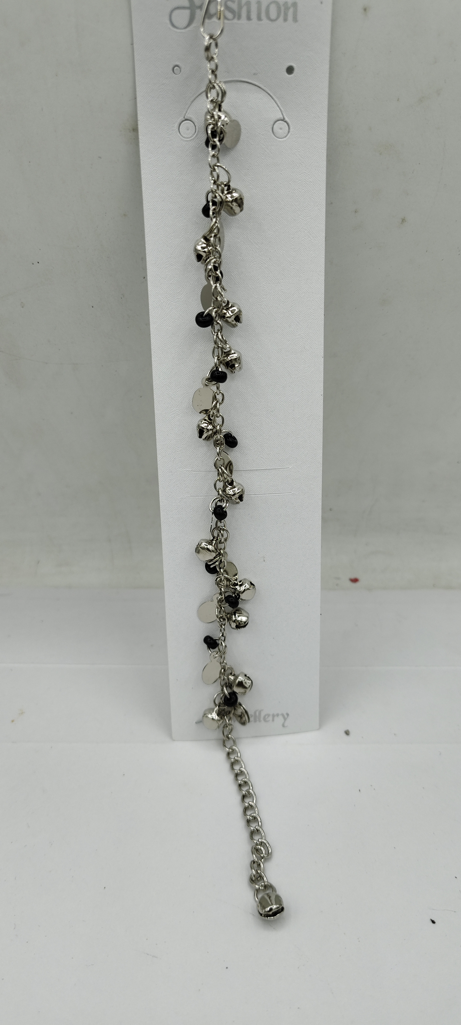RODIUM BRACELET - B- 40