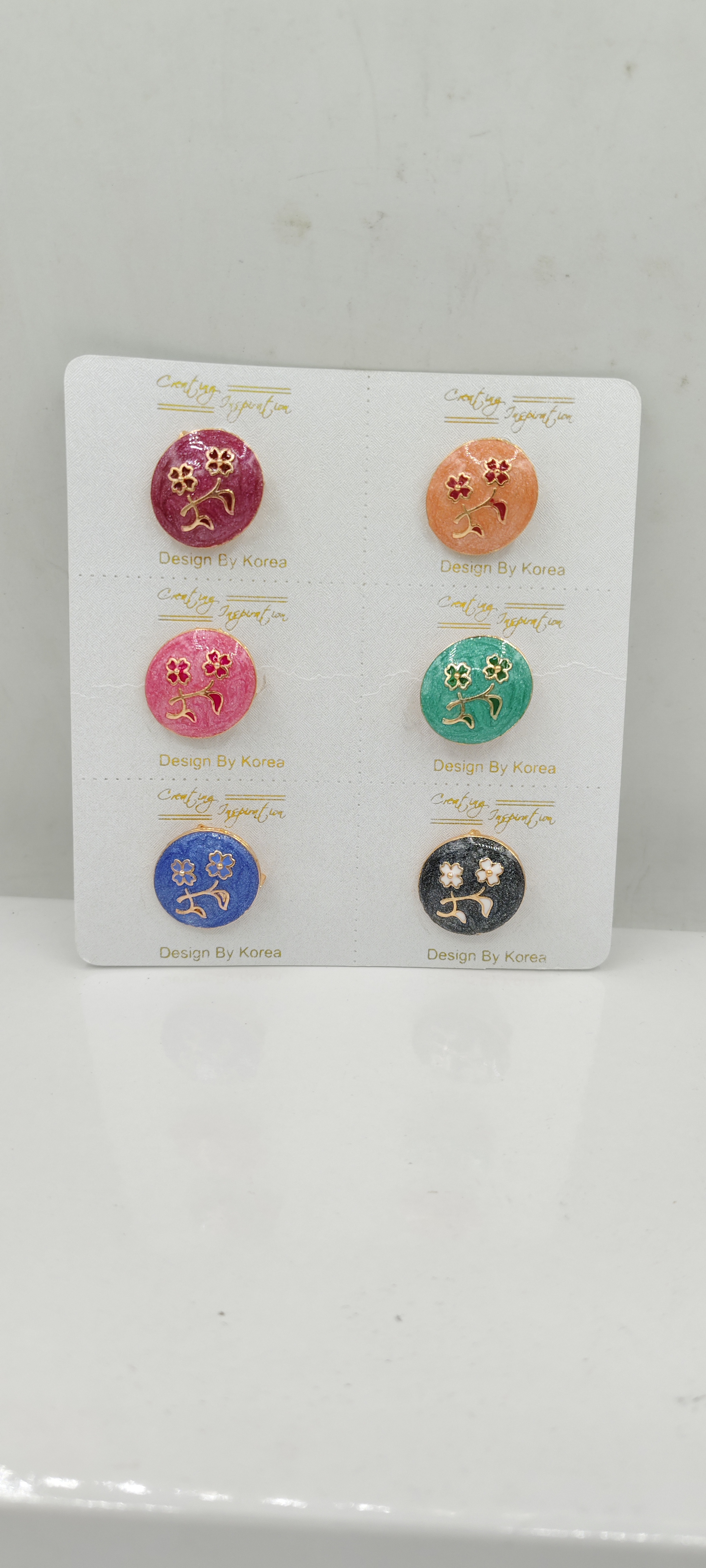 ROSE NEW PEARL CMN BROOCH NS-BR-282