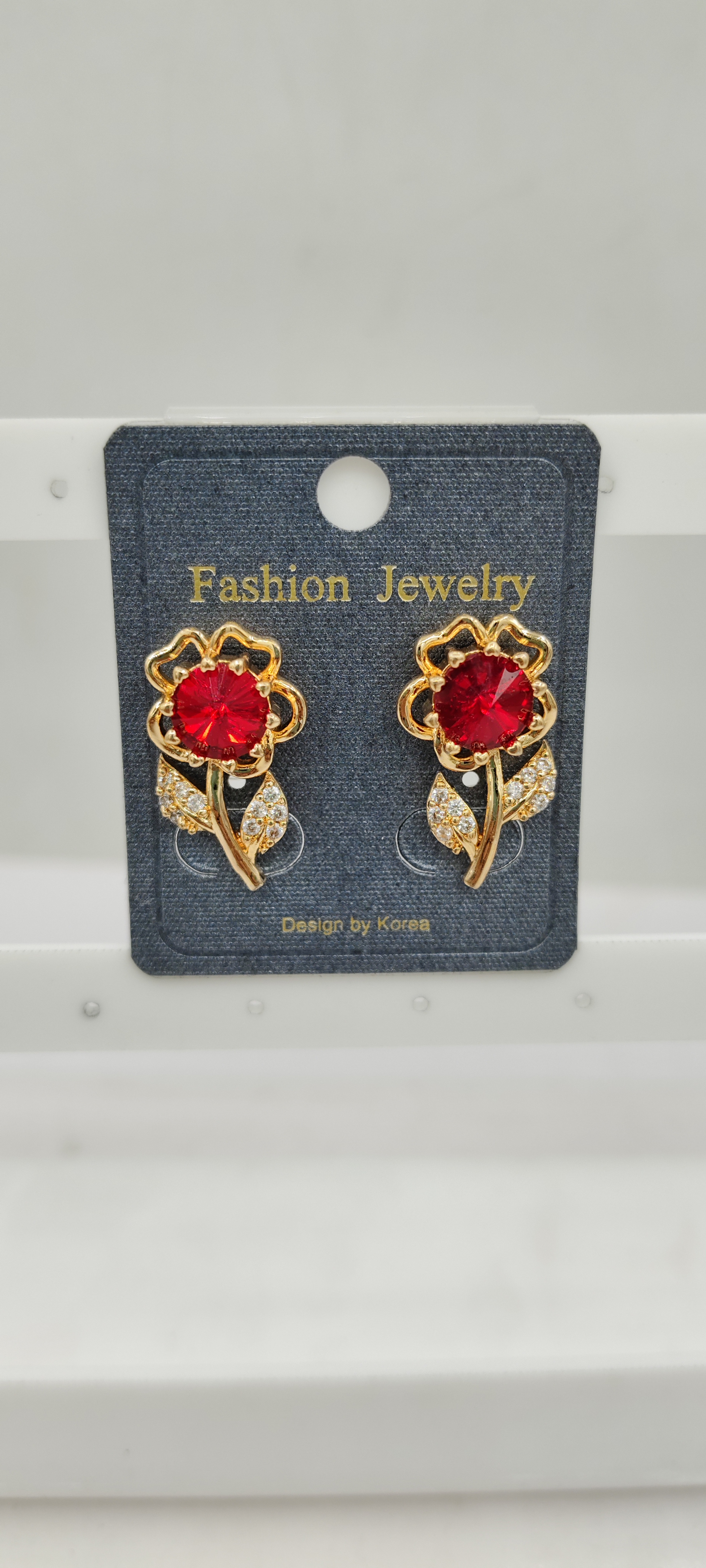 AD ROSE WT + CLR REVOLI TOPS - 53241 NX