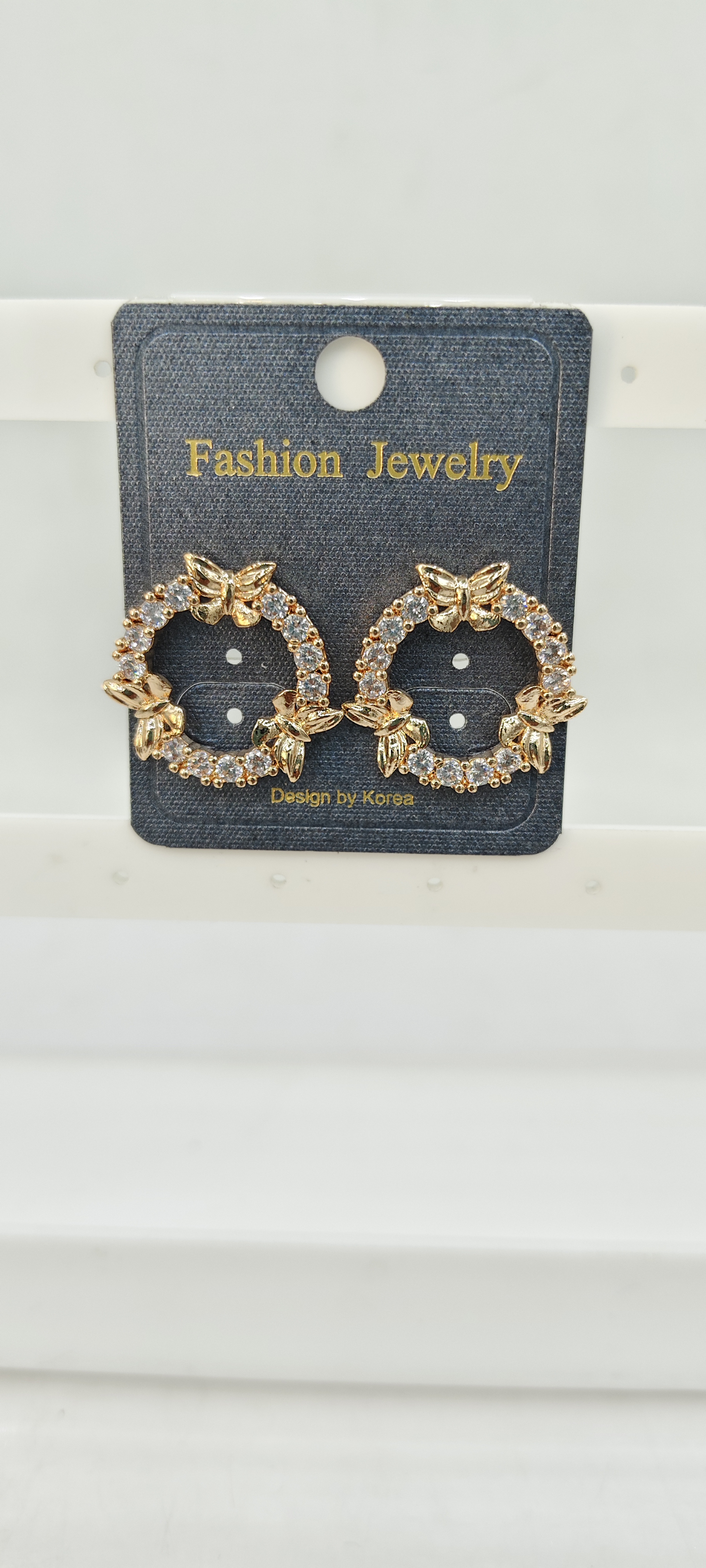 AD ROSE WHITE TOPS - 53314 NX