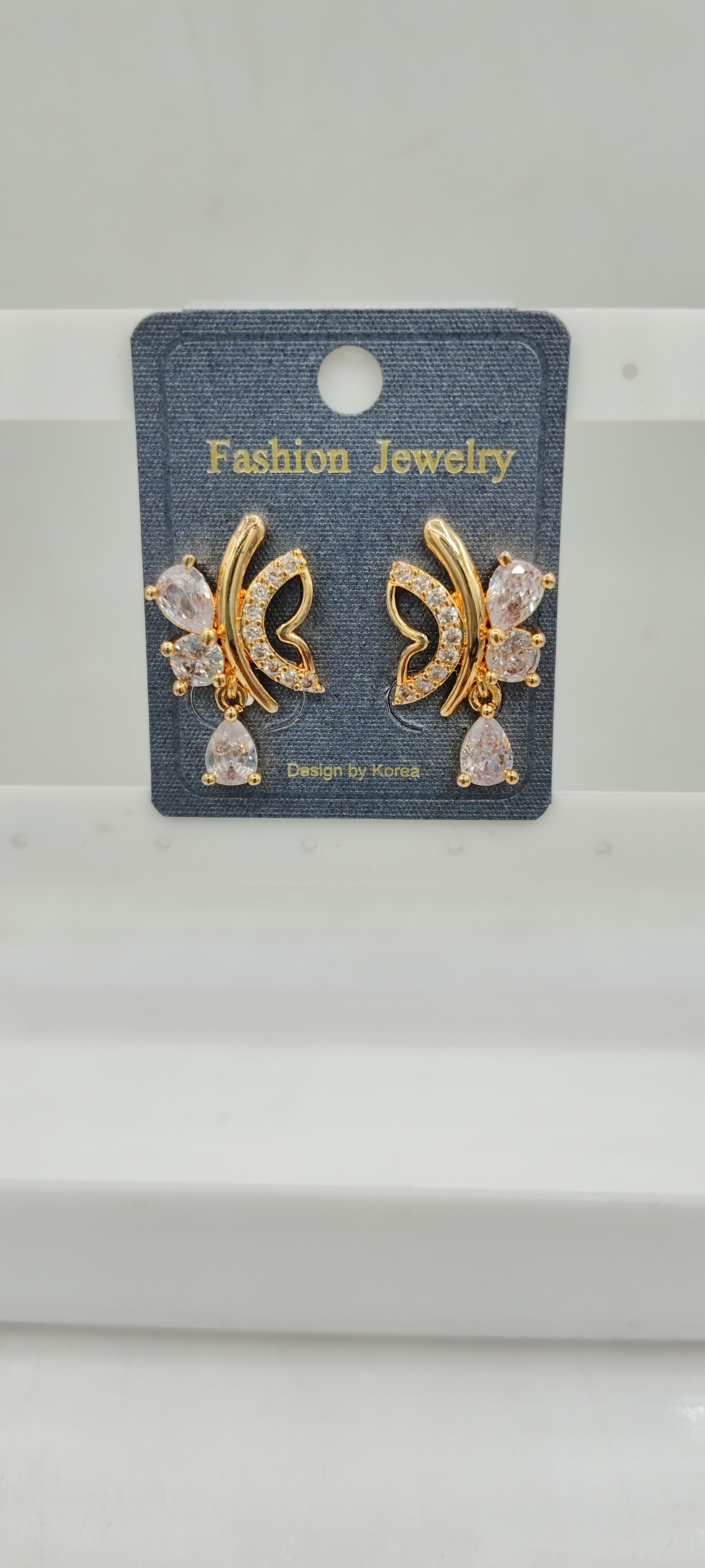 AD ROSE WHITE JODI TOPS - 53233 NX