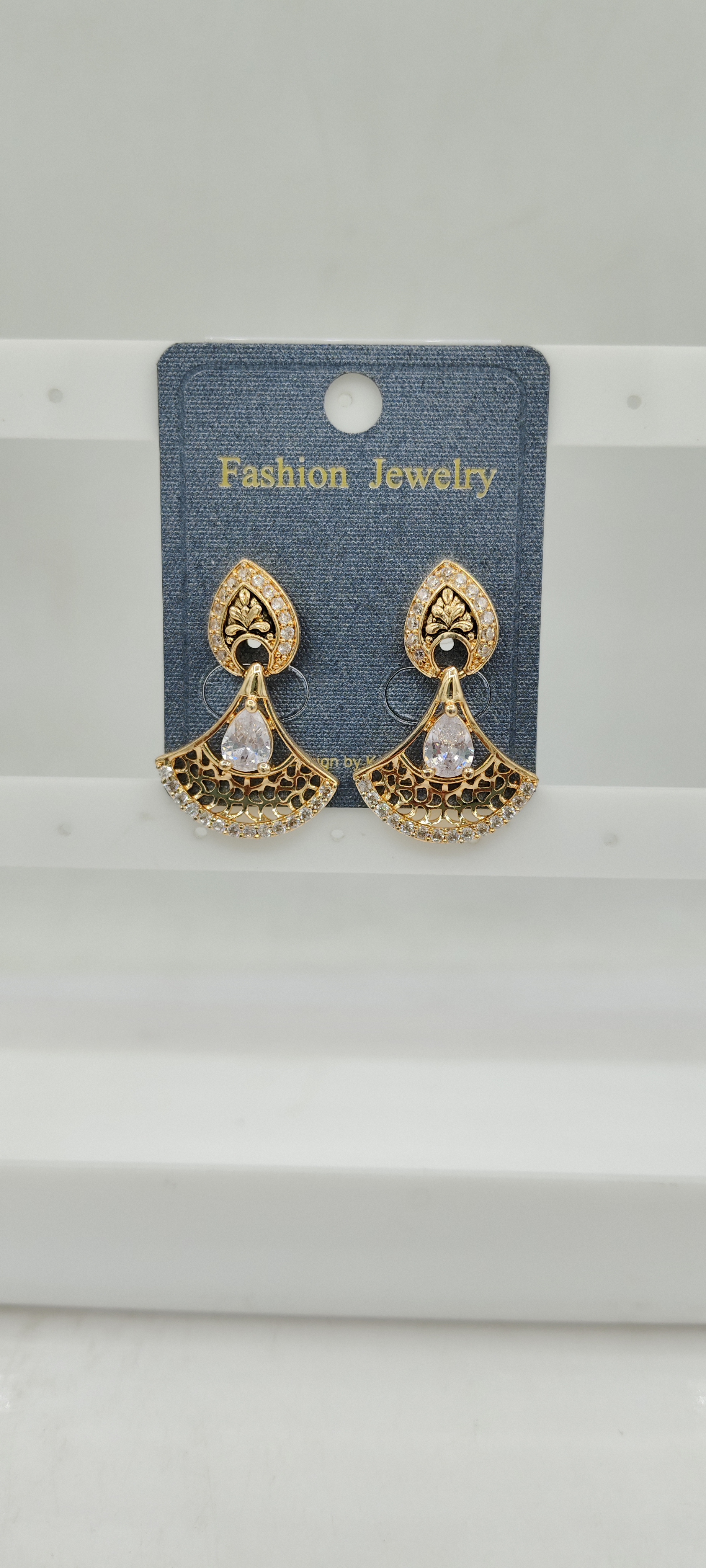 AD ROSE WHITE TOPS - 53223