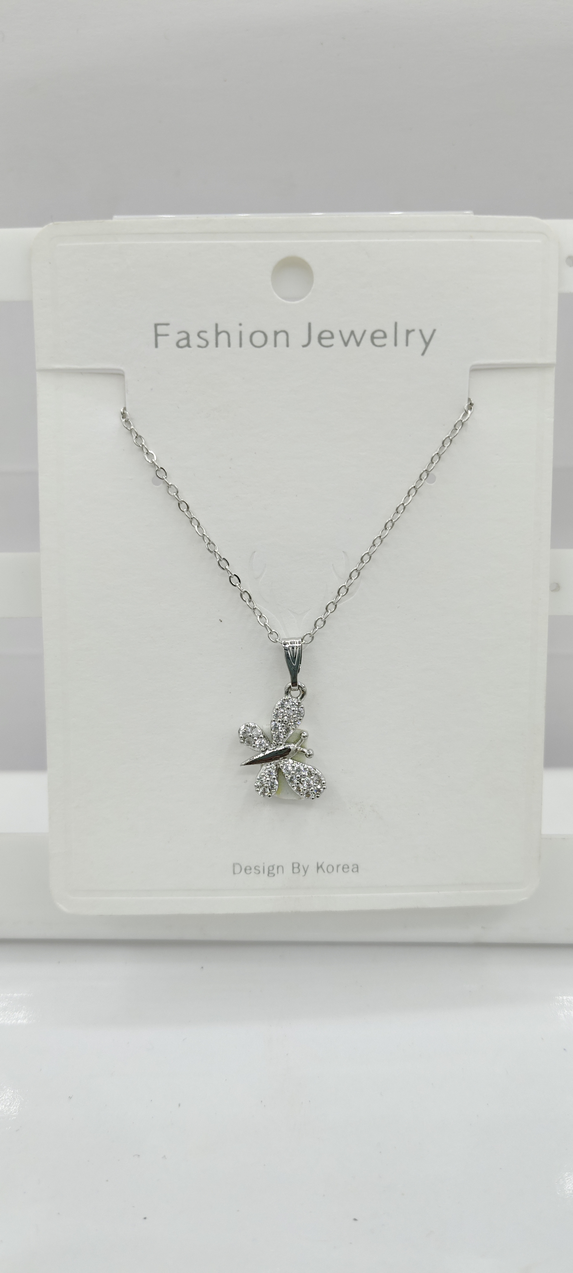 AD RODIUM PENDENT - 07187 NX