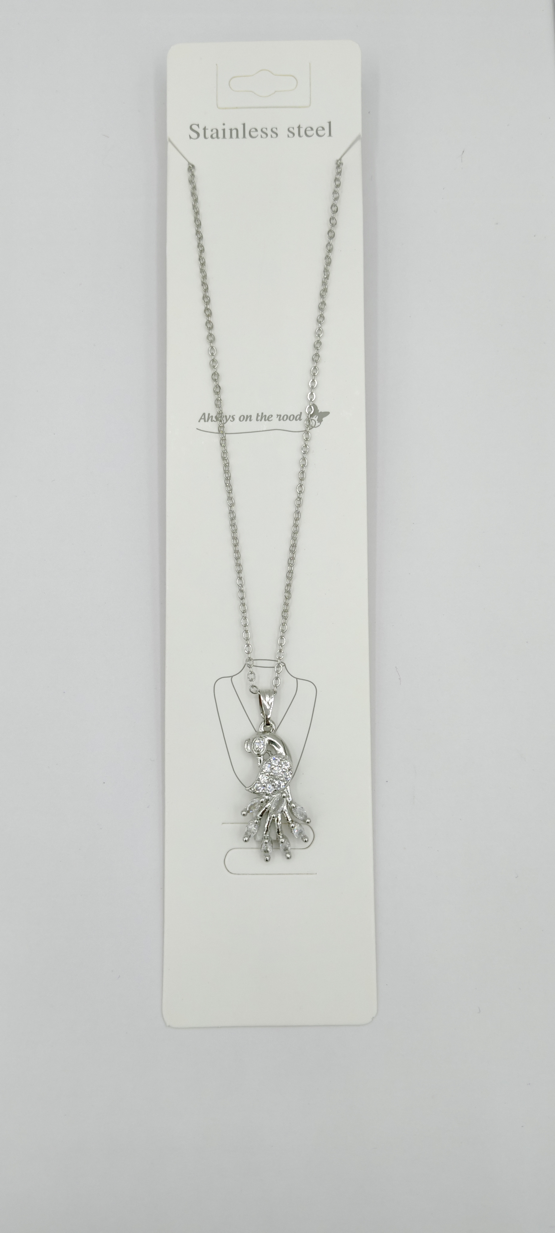 AD RODIUM PENDENT - 07164 NX