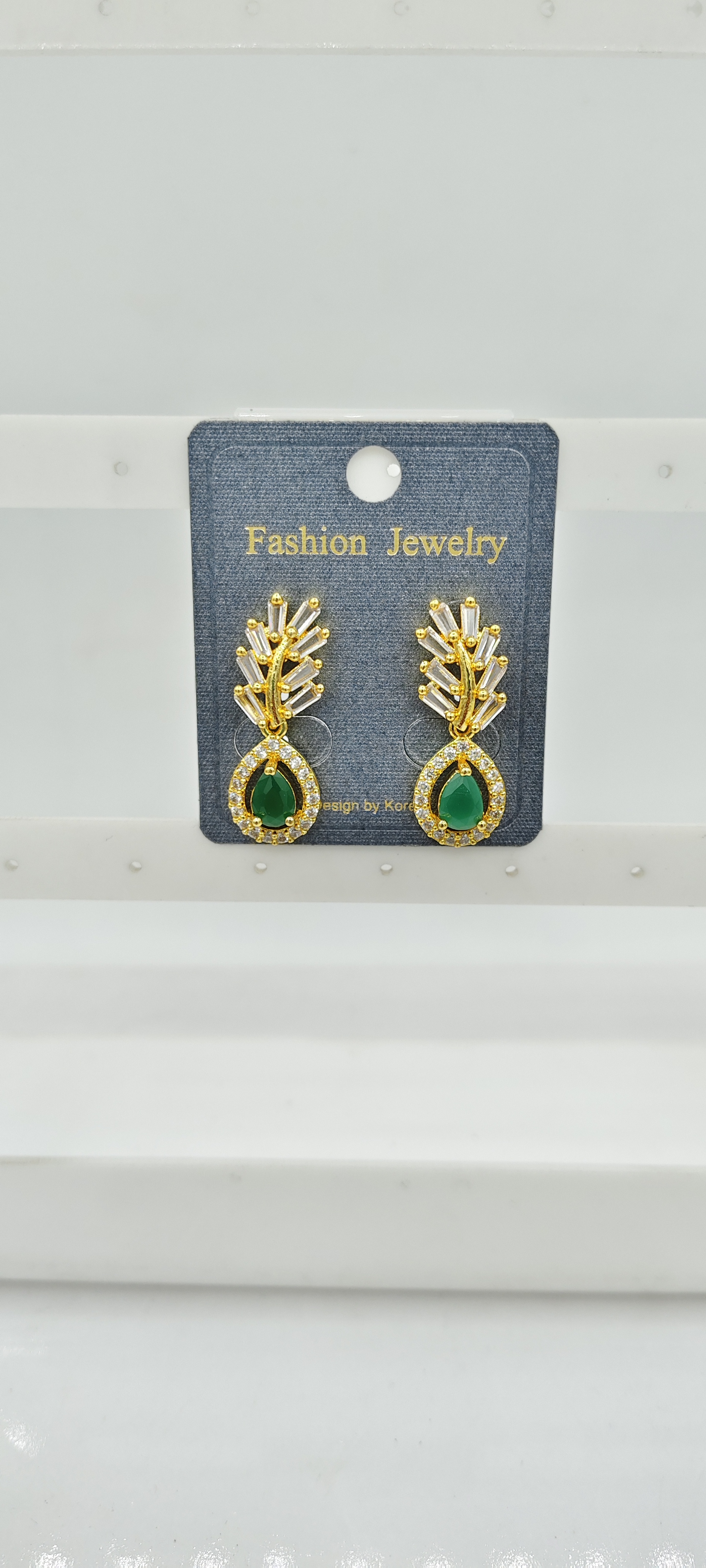 AD YELLOW GOLD CLR TOPS - 53295 NX