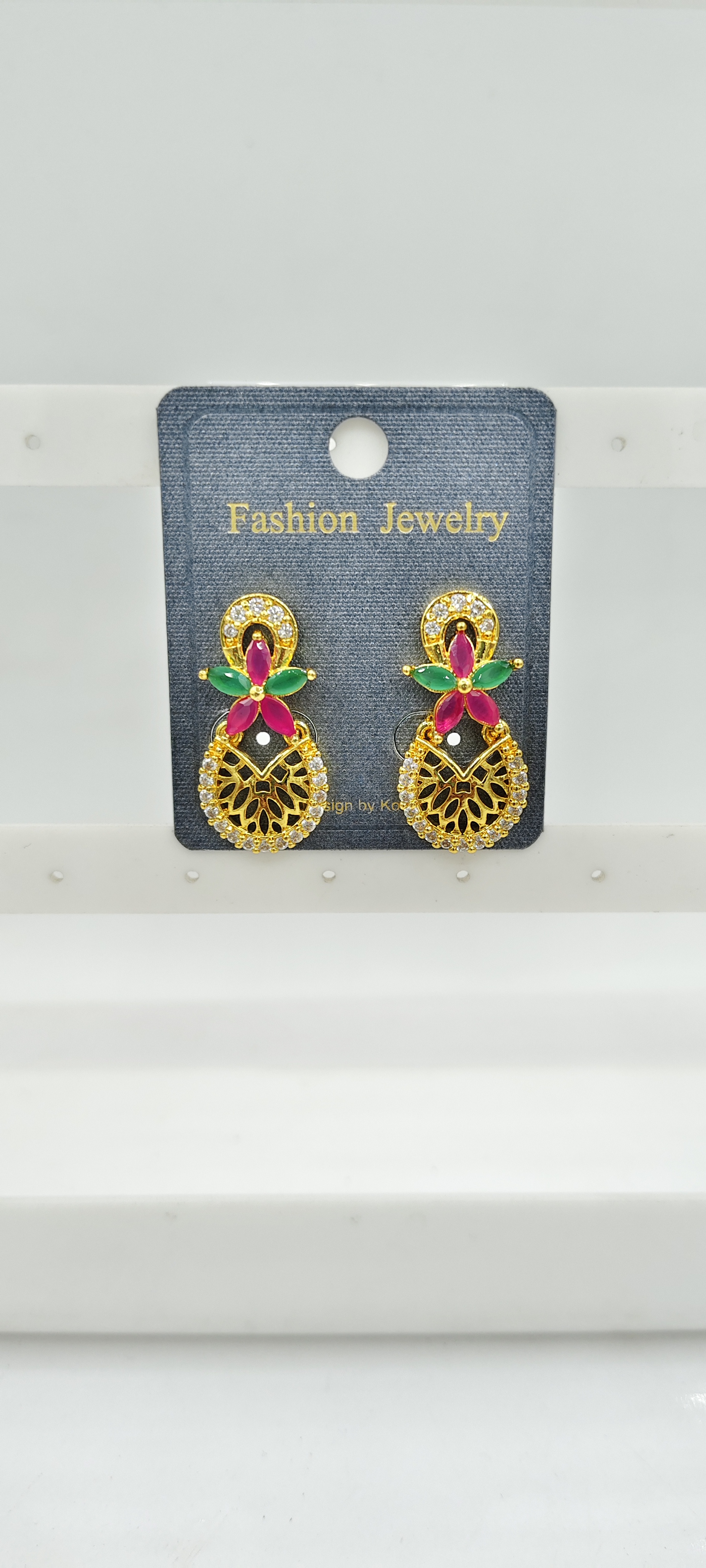 AD YELLOW GOLD CLR TOPS - 53193 NX