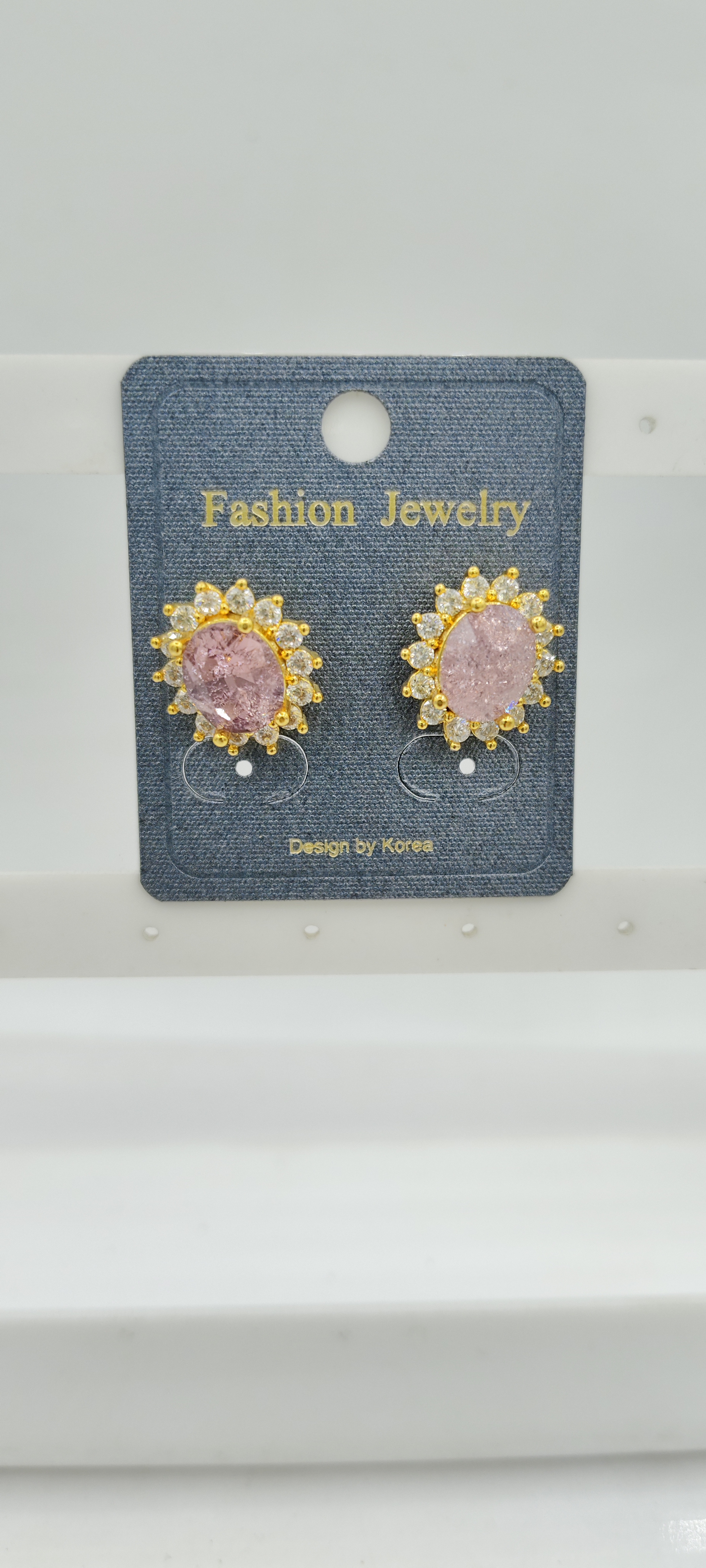 AD YELLOW GOLD CLR TOPS - 53415 NX