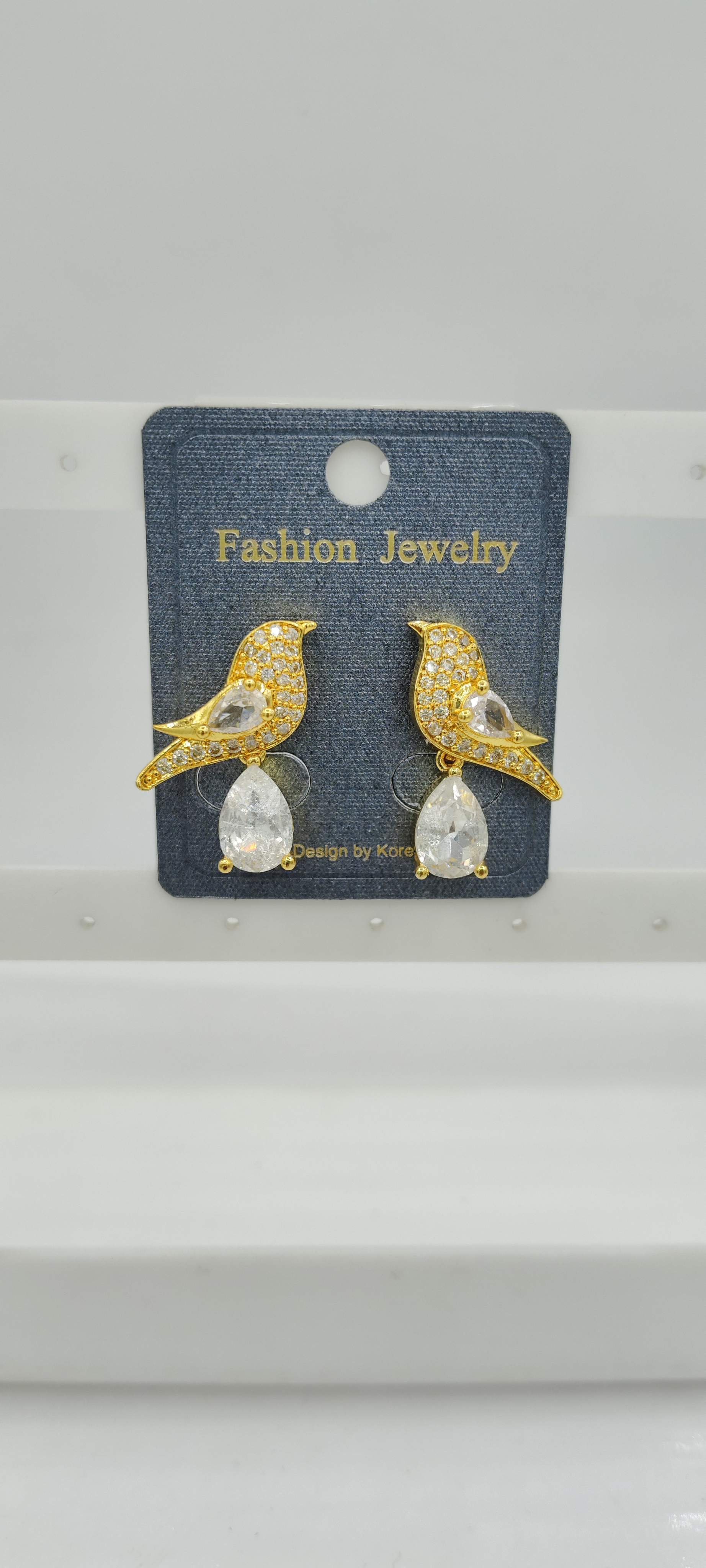 AD YELLOW GOLD CLR TOPS - 53767 NX