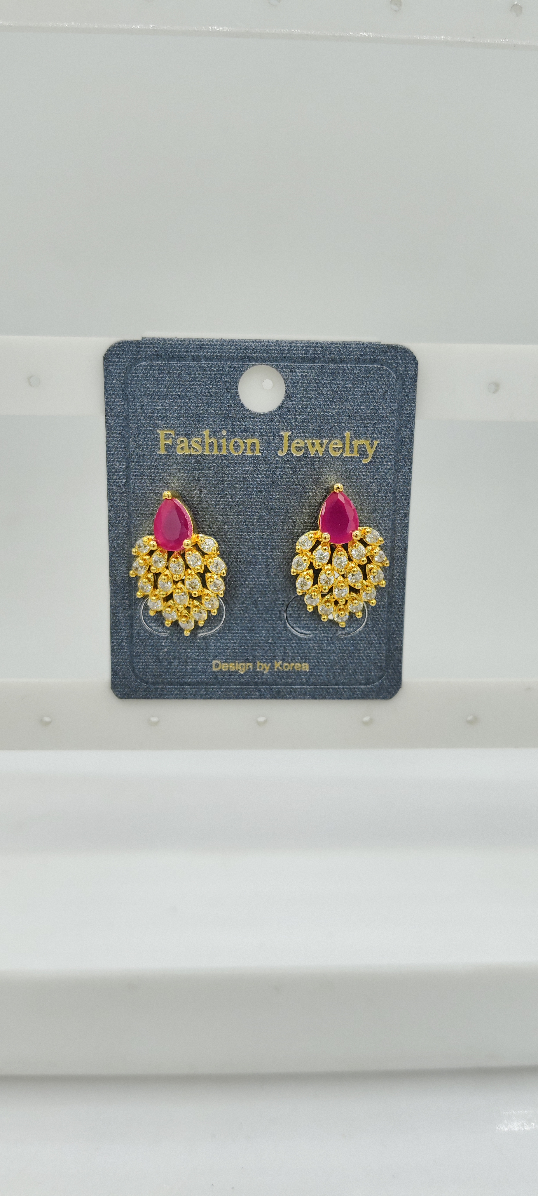 AD YELLOW GOLD CLR TOPS - 53360 NX