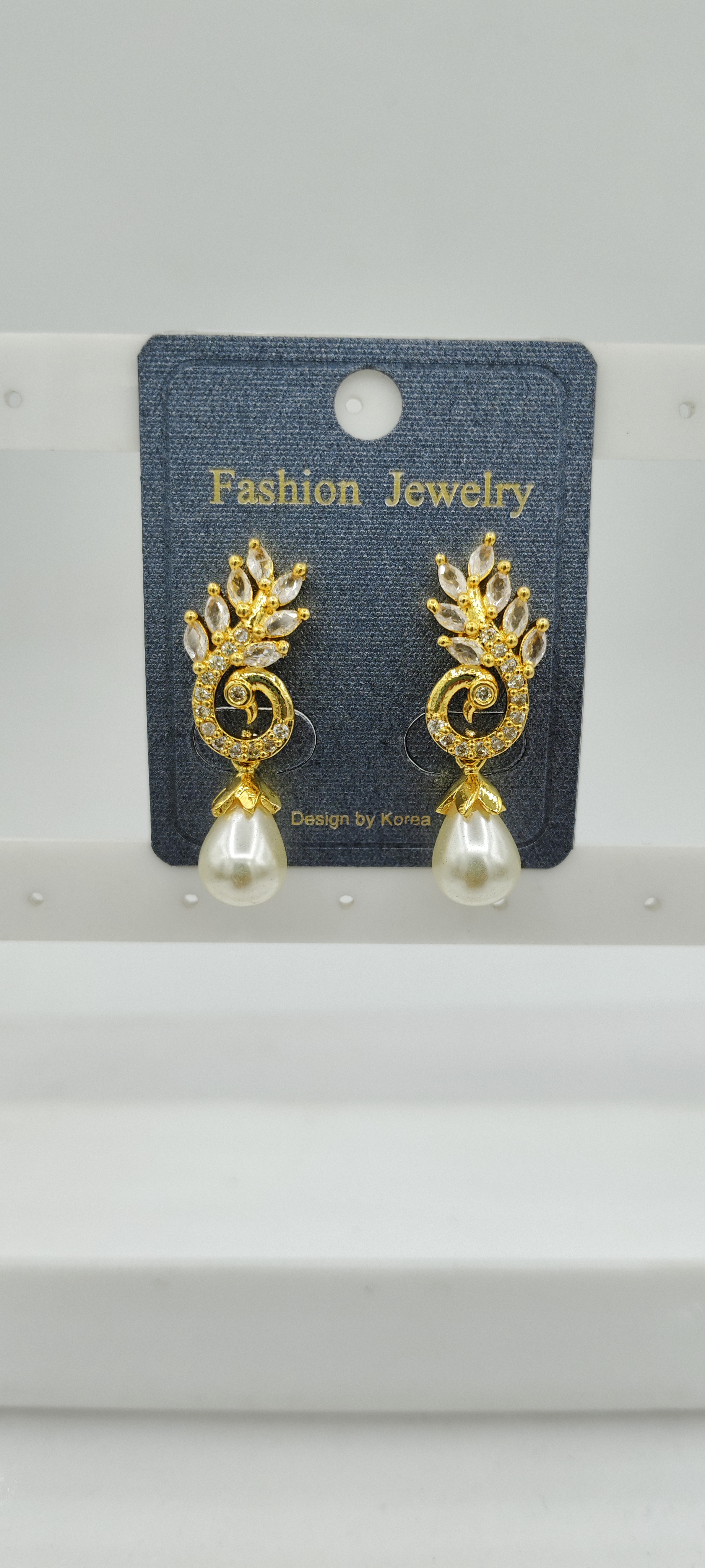 AD YELLOW GOLD WT TOPS - 53257 NX