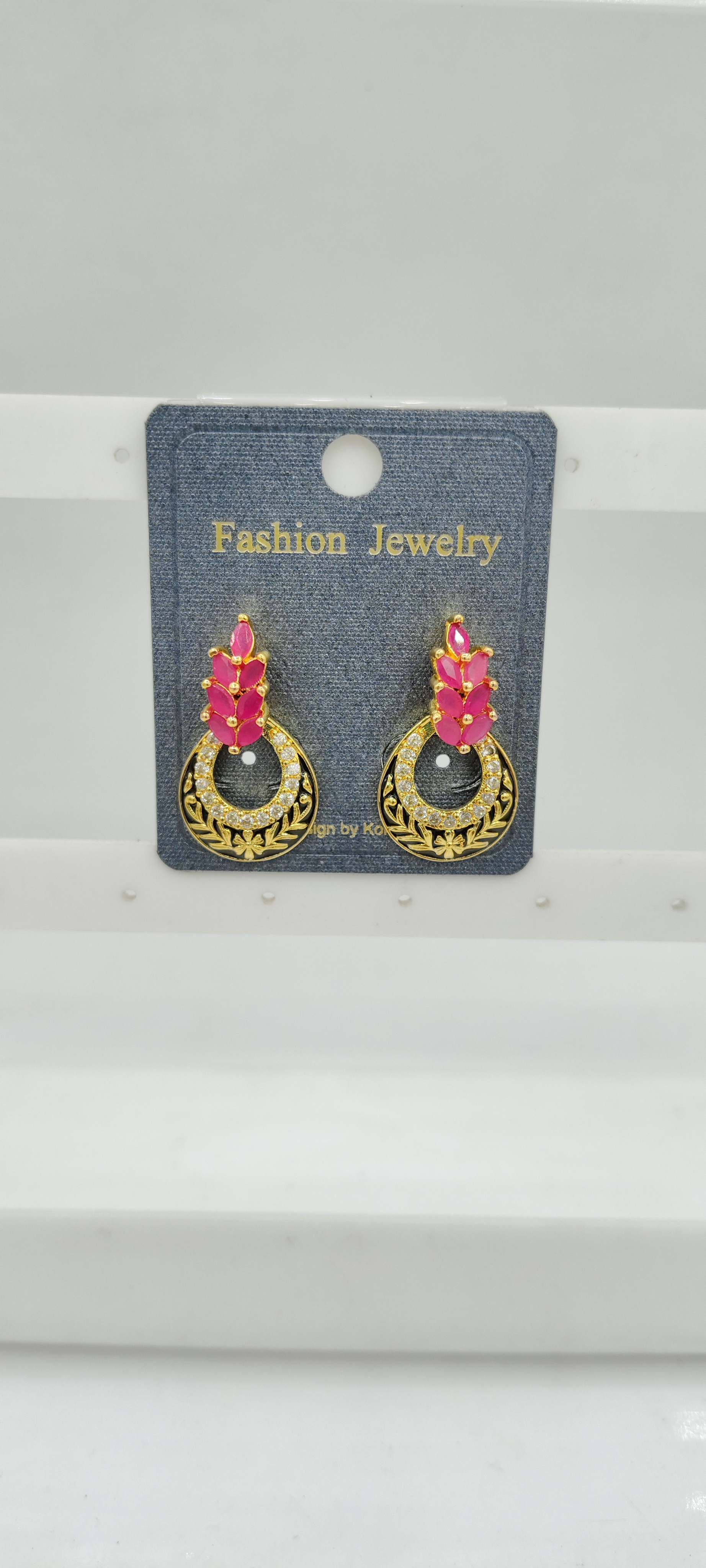 AD YELLOW GOLD COLOR TOPS - 53440 NX