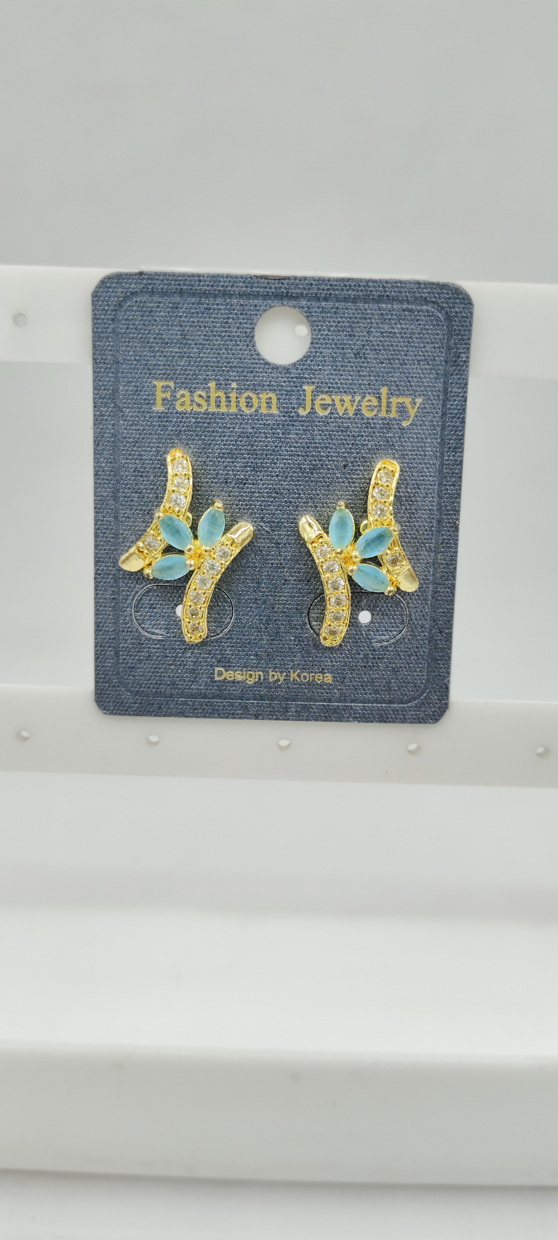 AD YELLOW GOLD COLOR TOPS - 53670 NX