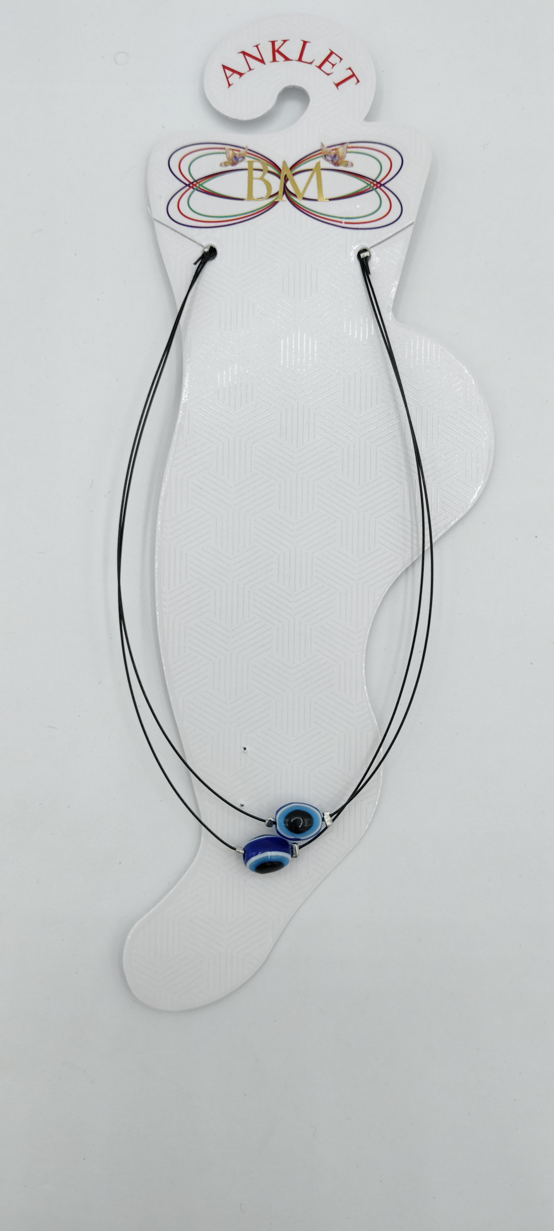 TANGUSH NAZAR AANKH PAYAL - 7098