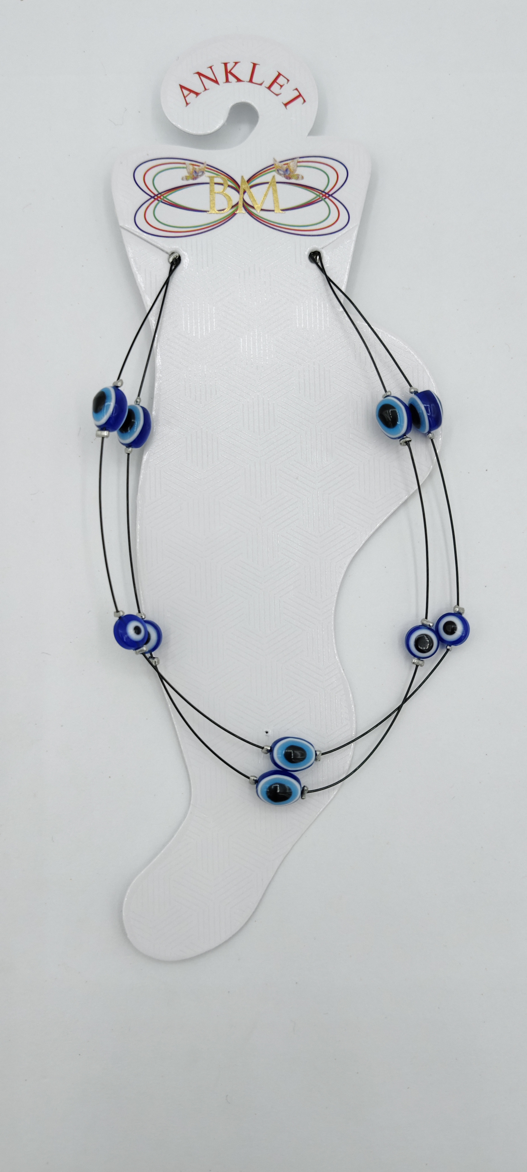 TANGUSH NAZAR AANKH PAYAL - 7105