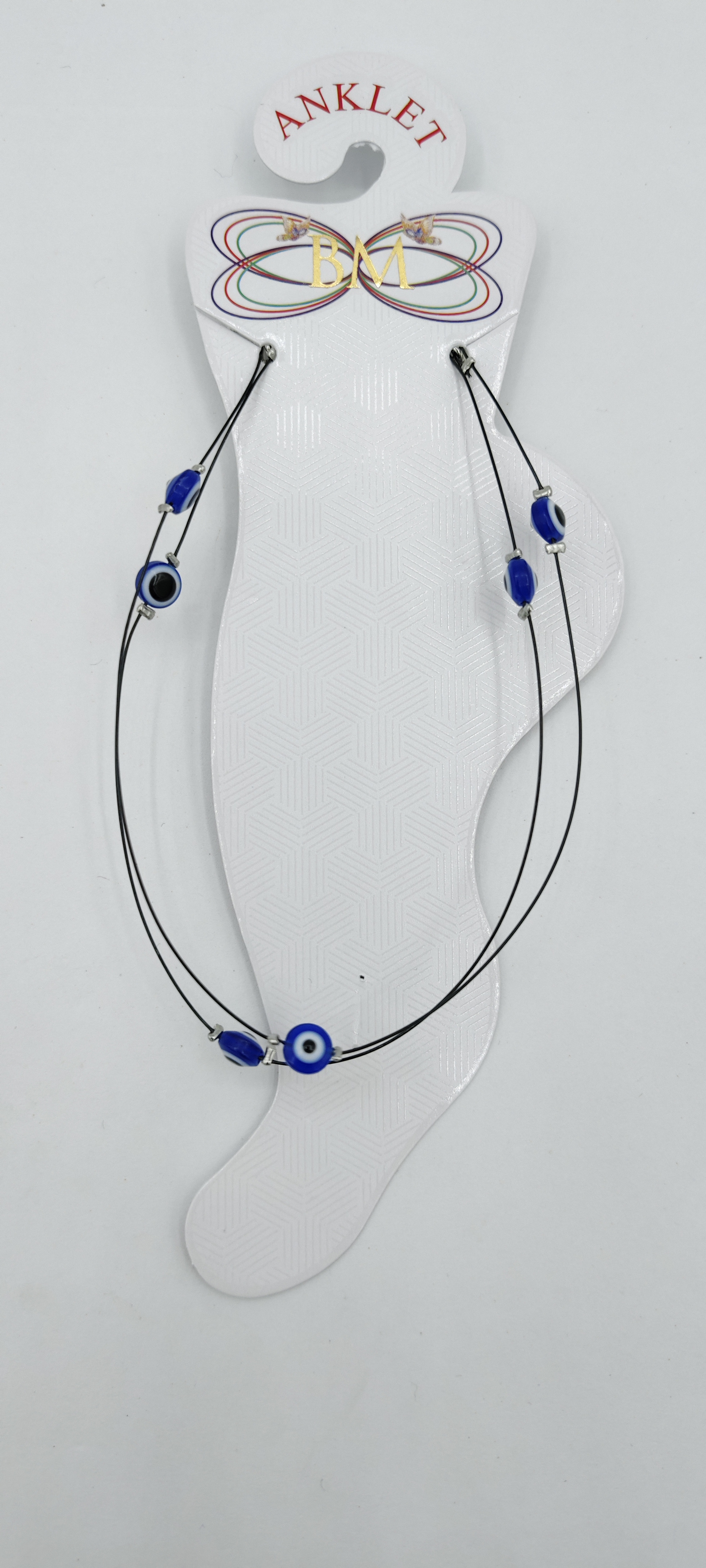 TANGUSH NAZAR AANKH PAYAL - 7106