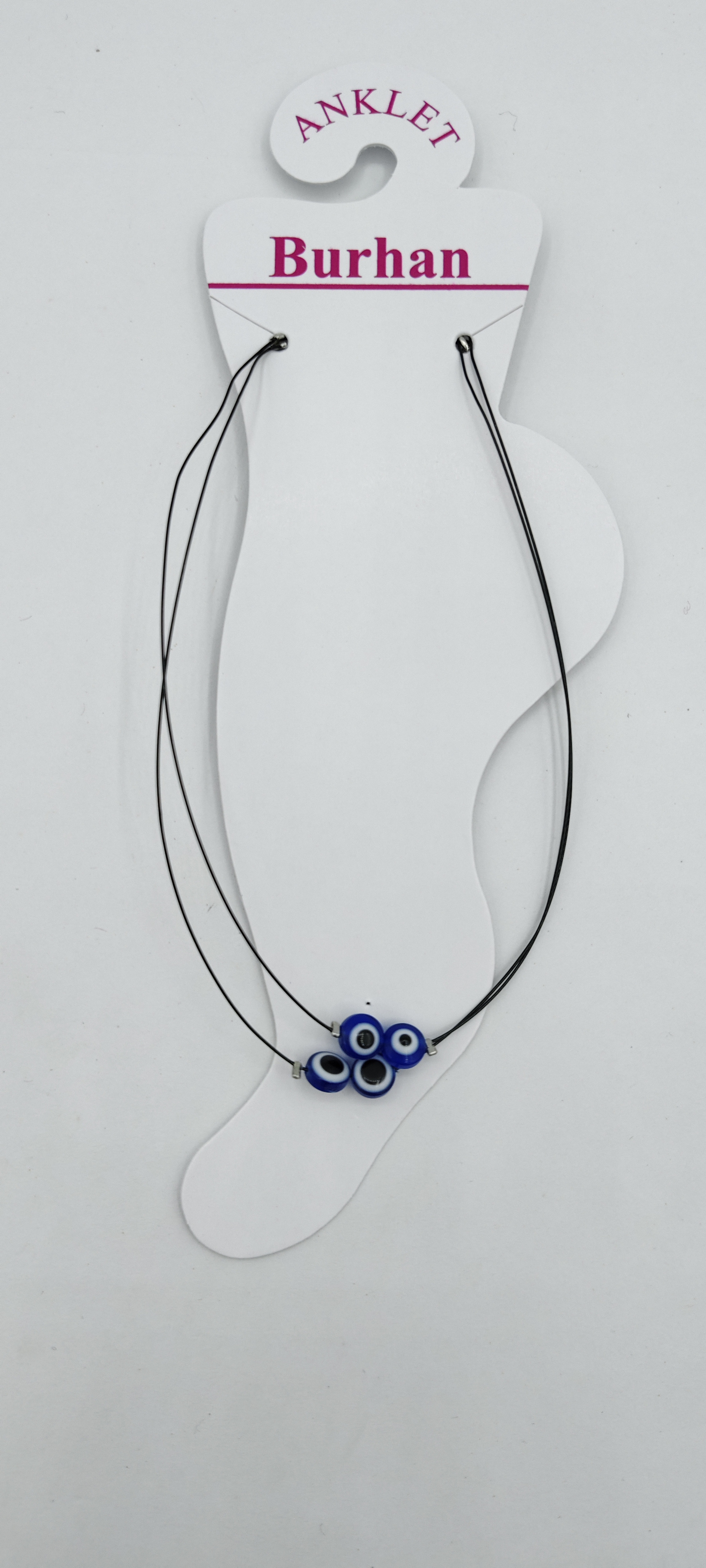 TANGUSH NAZAR AANKH PAYAL - 7097