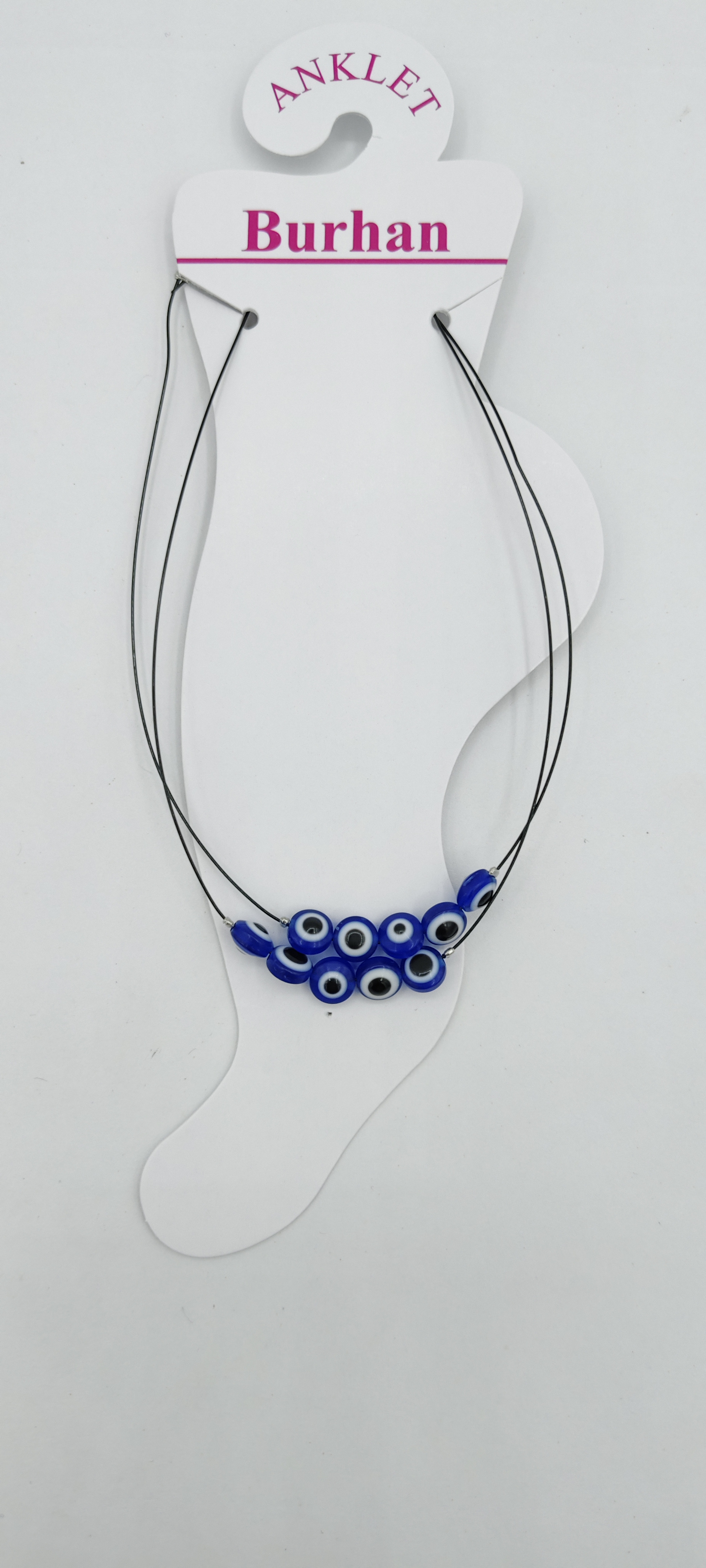 TANGUSH NAZAR AANKH PAYAL - 7104