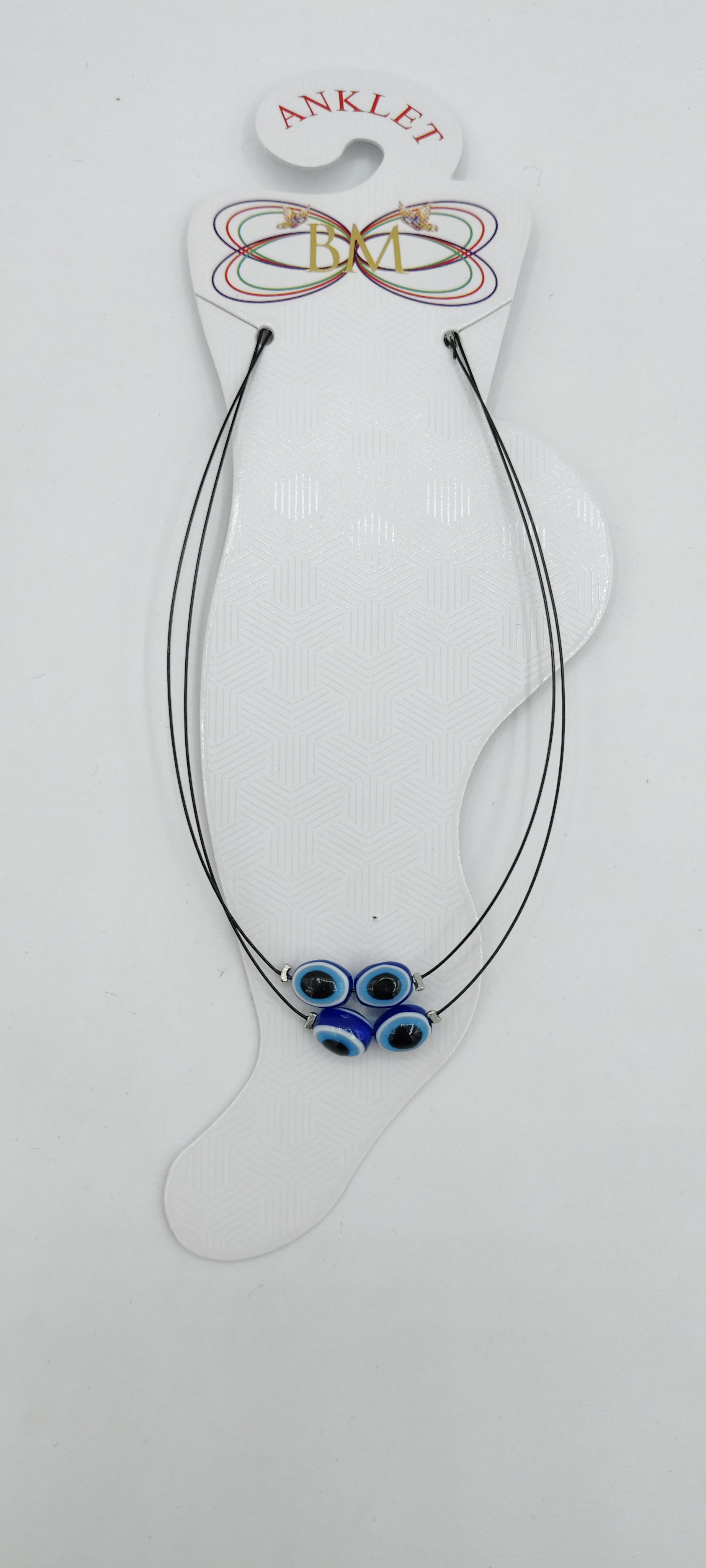 TANGUSH NAZAR AANKH PAYAL - 7093