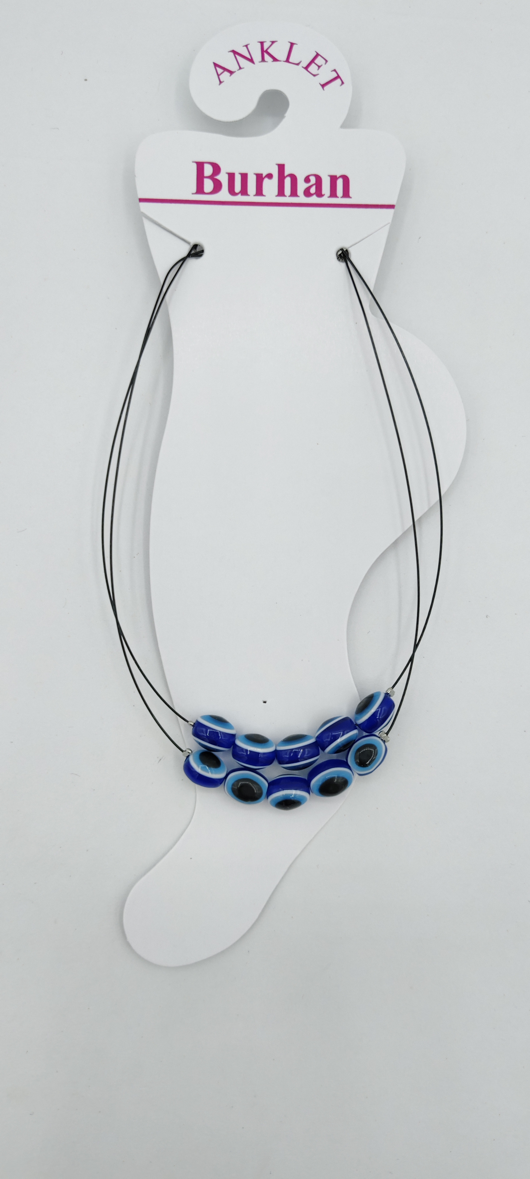 TANGUSH NAZAR AANKH PAYAL - 7102