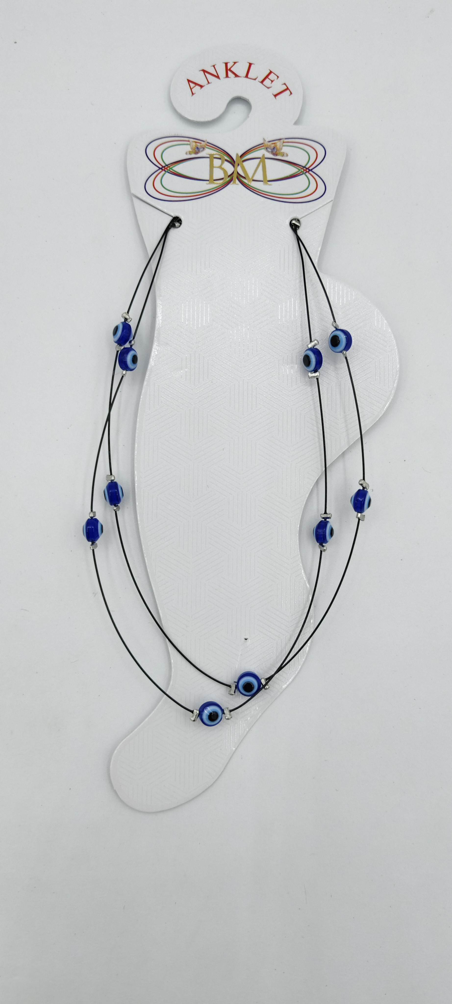 TANGUSH NAZAR AANKH PAYAL - 7099