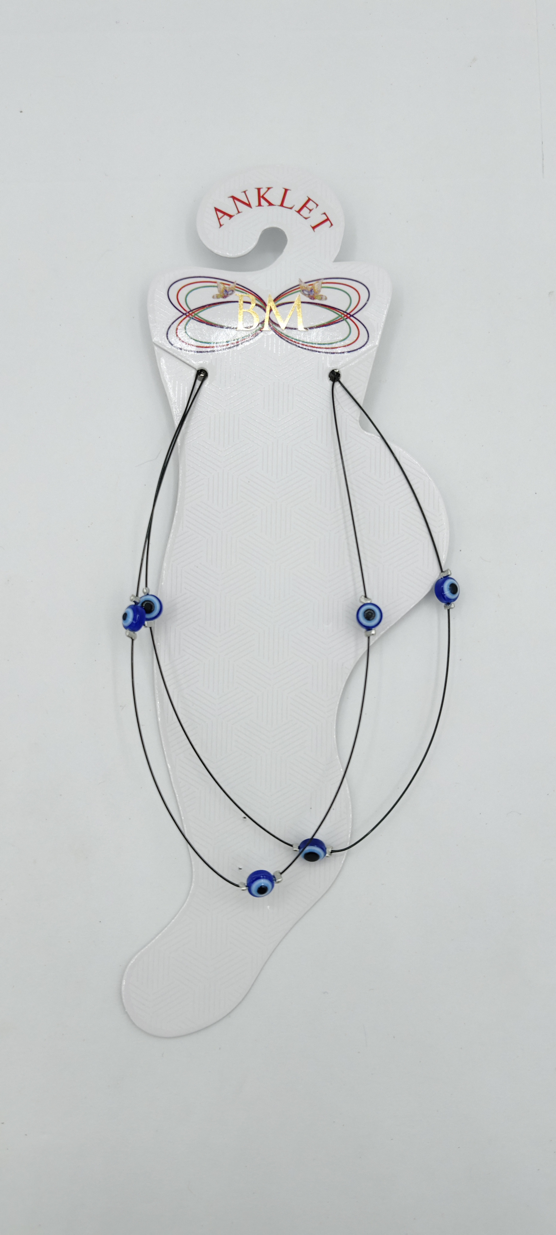 TANGUSH NAZAR AANKH PAYAL - 7101