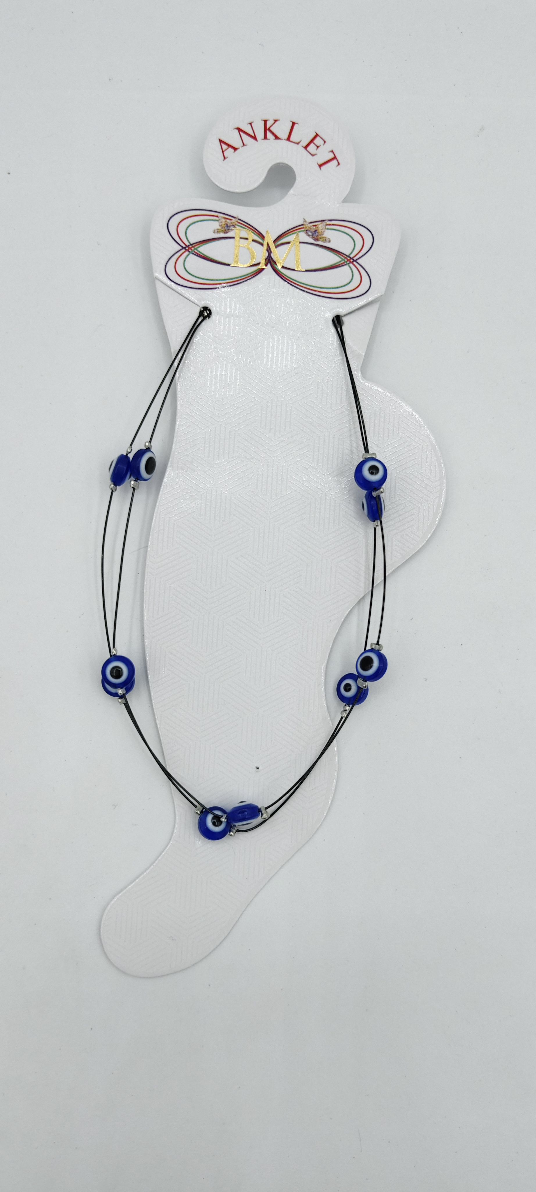 TANGUSH NAZAR AANKH PAYAL - 7095