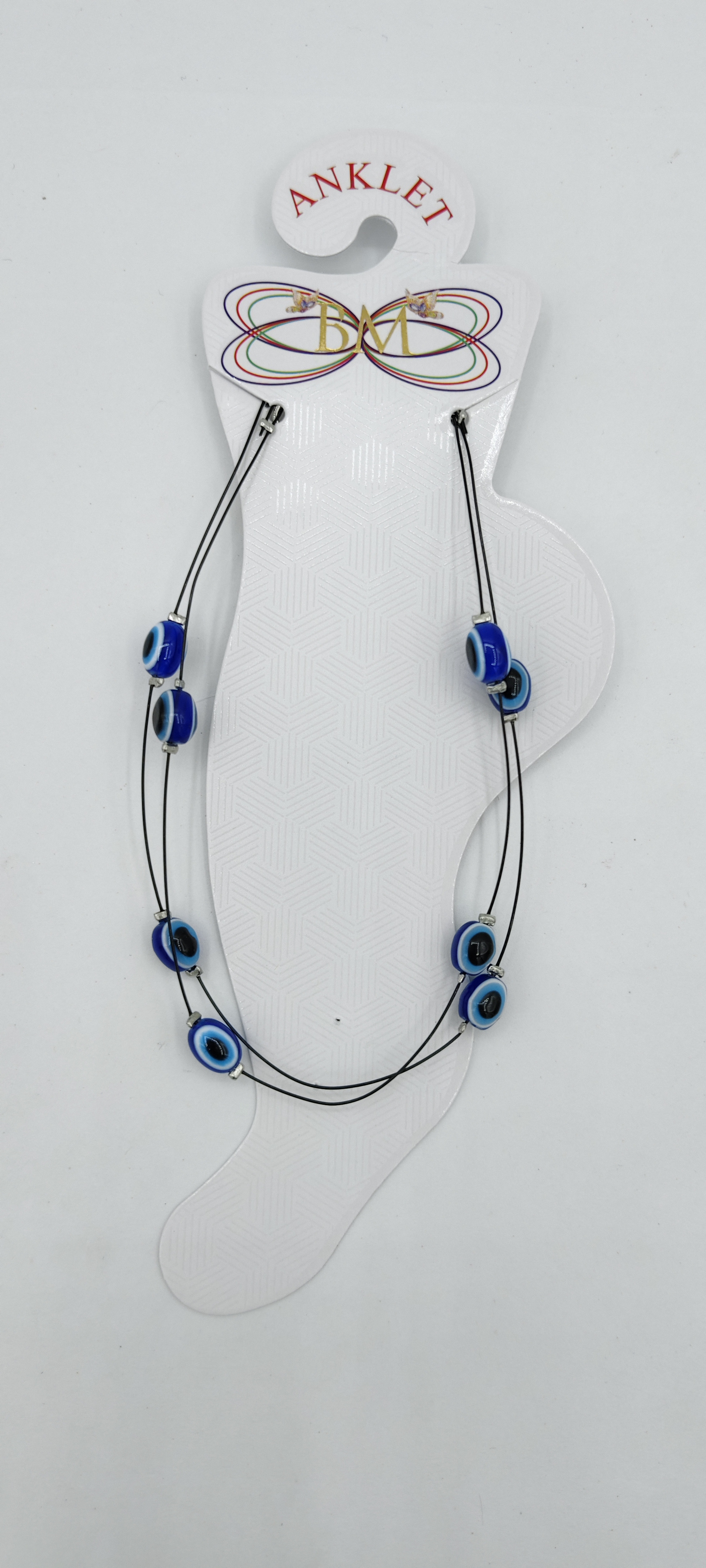 TANGUSH NAZAR AANKH PAYAL - 7103