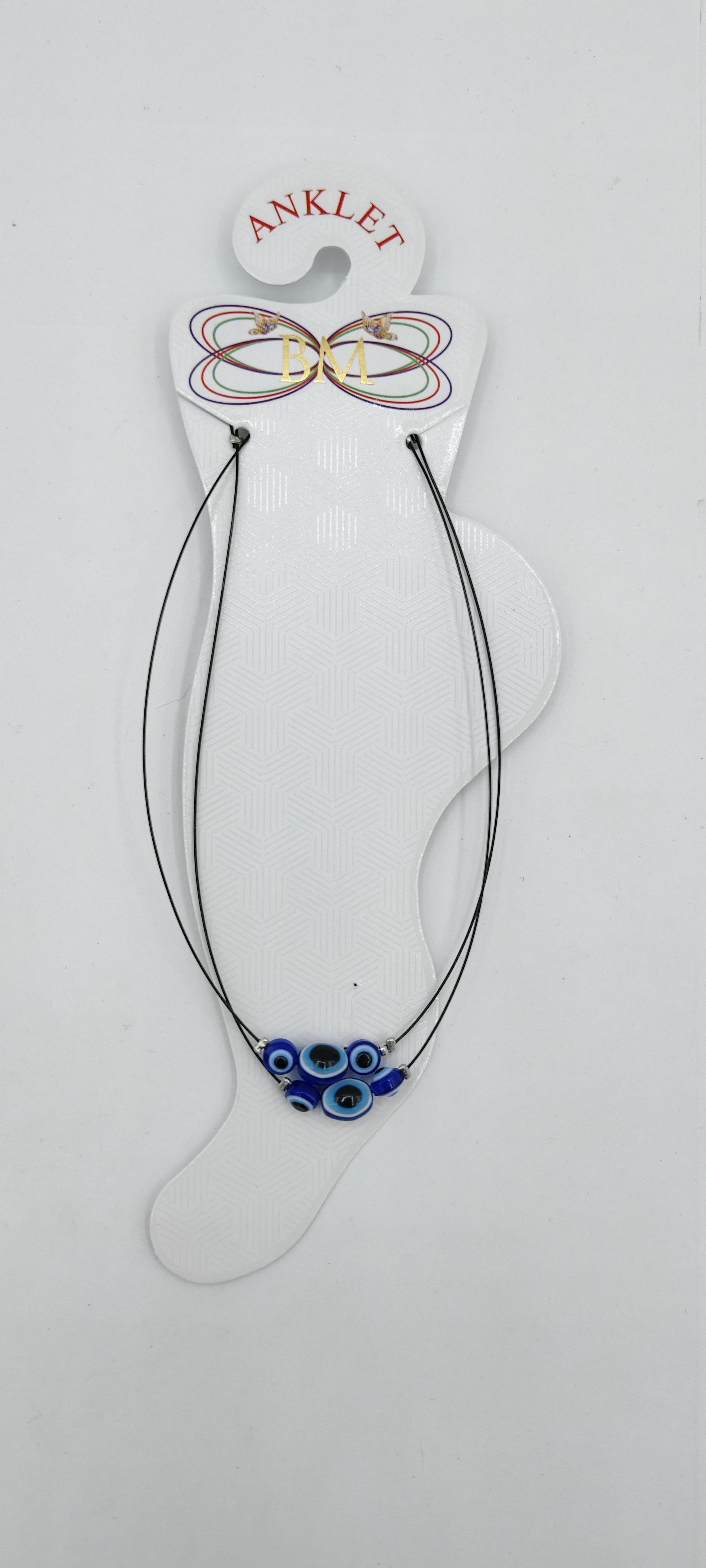 TANGUSH NAZAR AANKH PAYAL - 7100