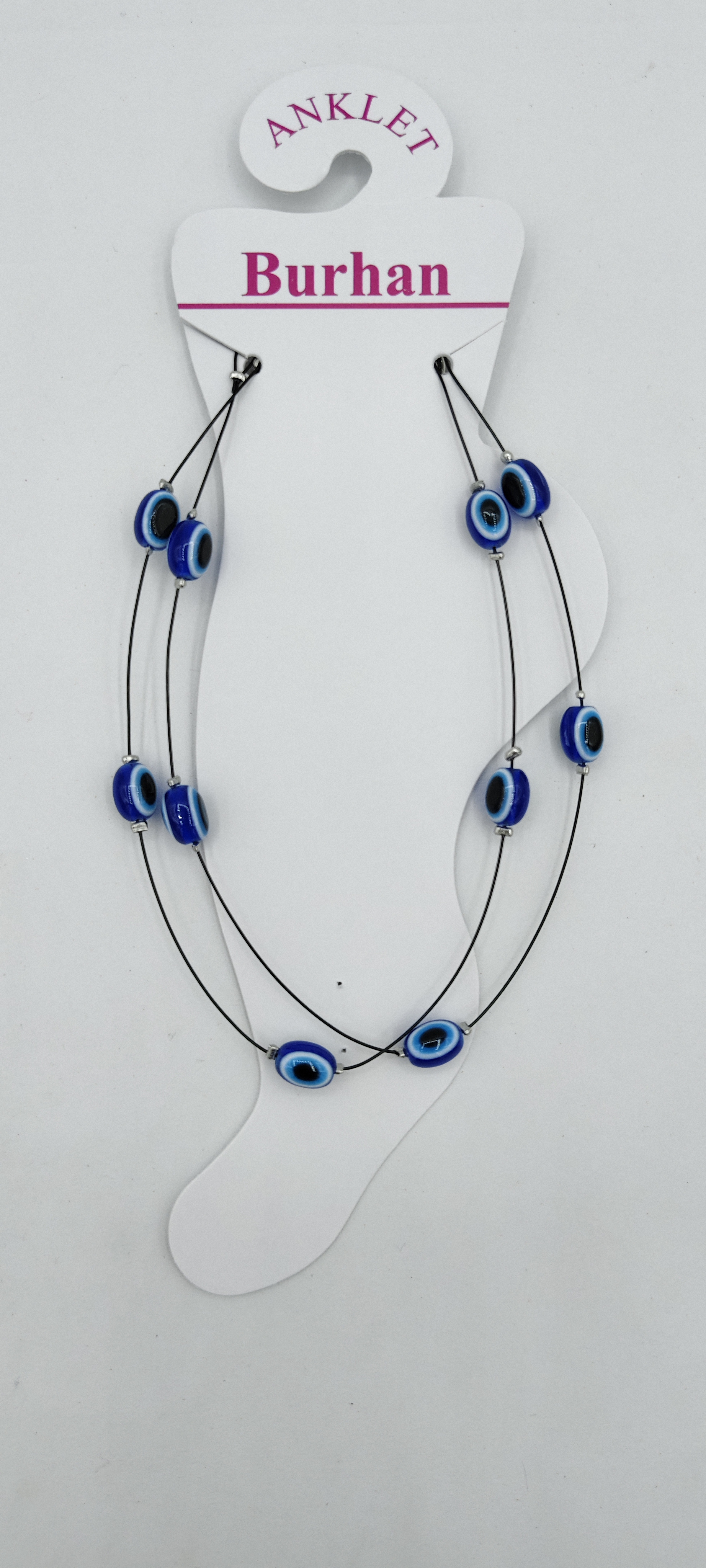 TANGUSH NAZAR AANKH PAYAL - 7096