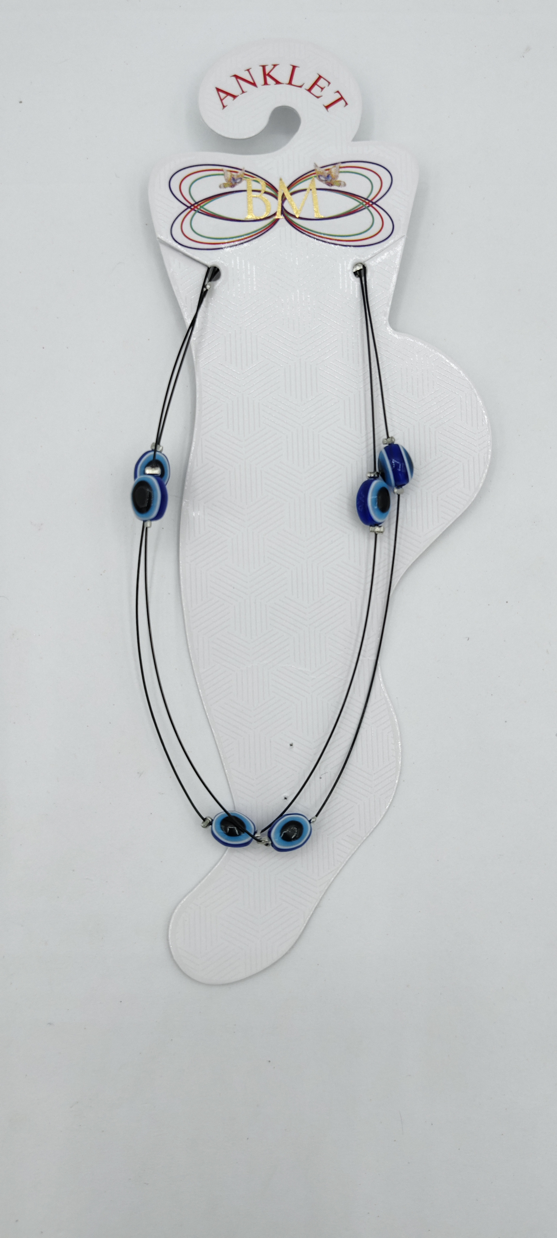 TANGUSH NAZAR AANKH PAYAL - 7091