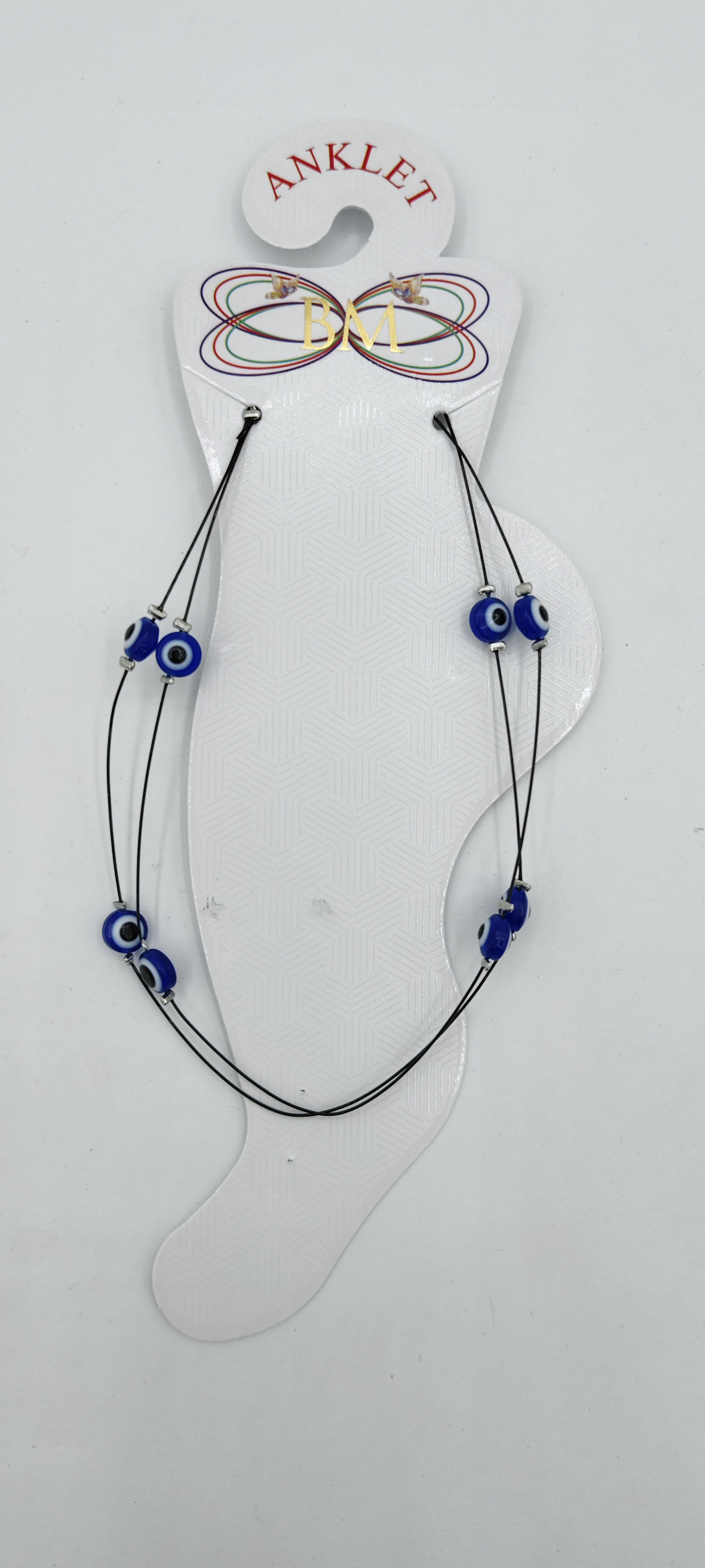 TANGUSH NAZAR AANKH PAYAL - 7094