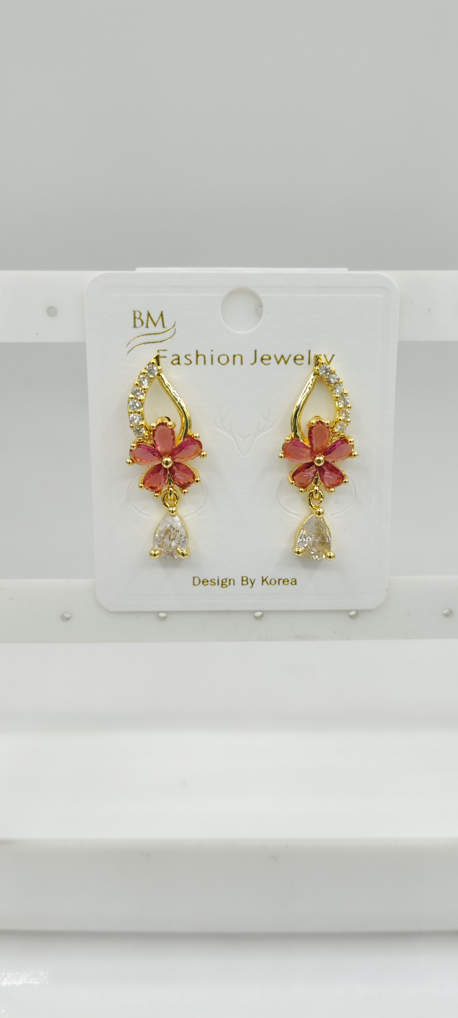 AD YELLOW GOLD CLR TOPS - 53188 NX