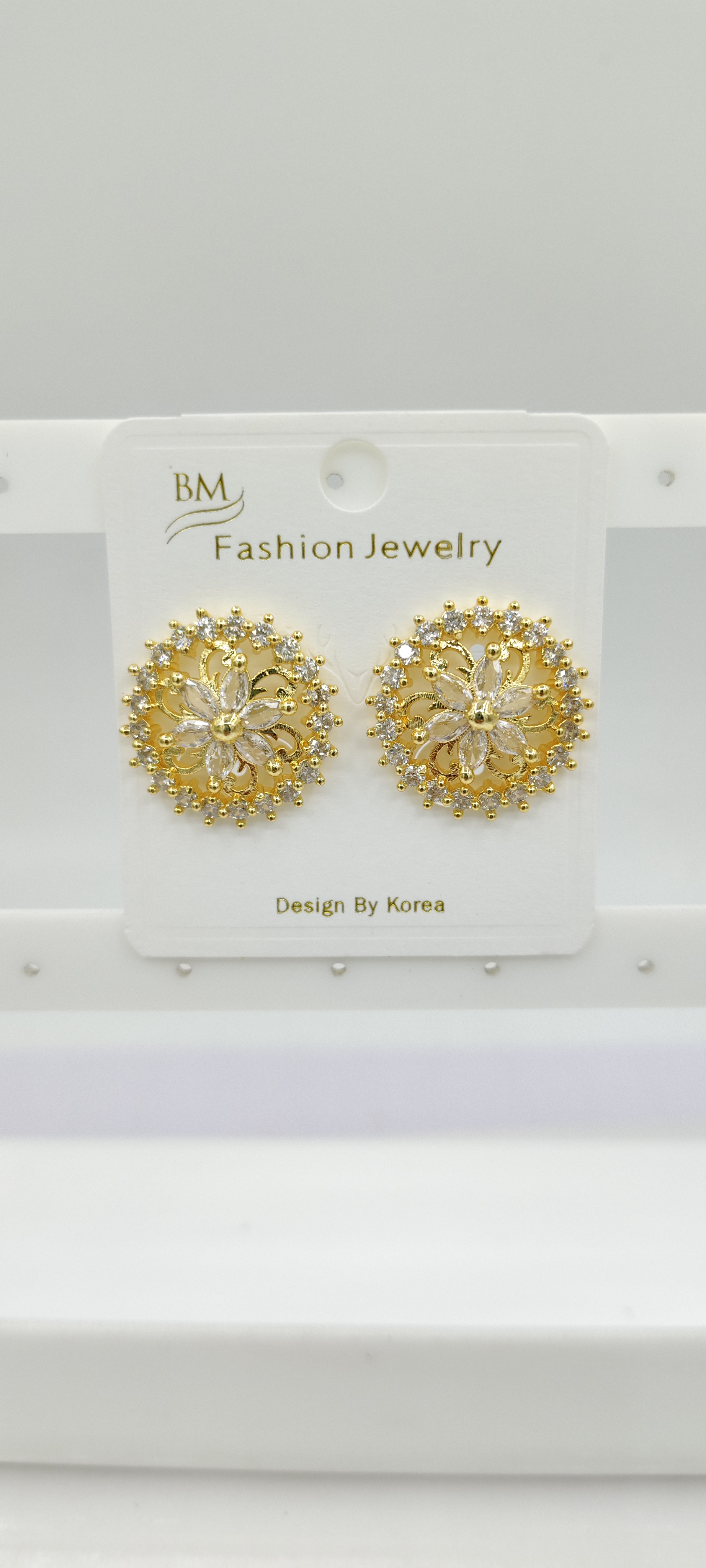 AD YELLOW GOLD WT TOPS - 53514 NX