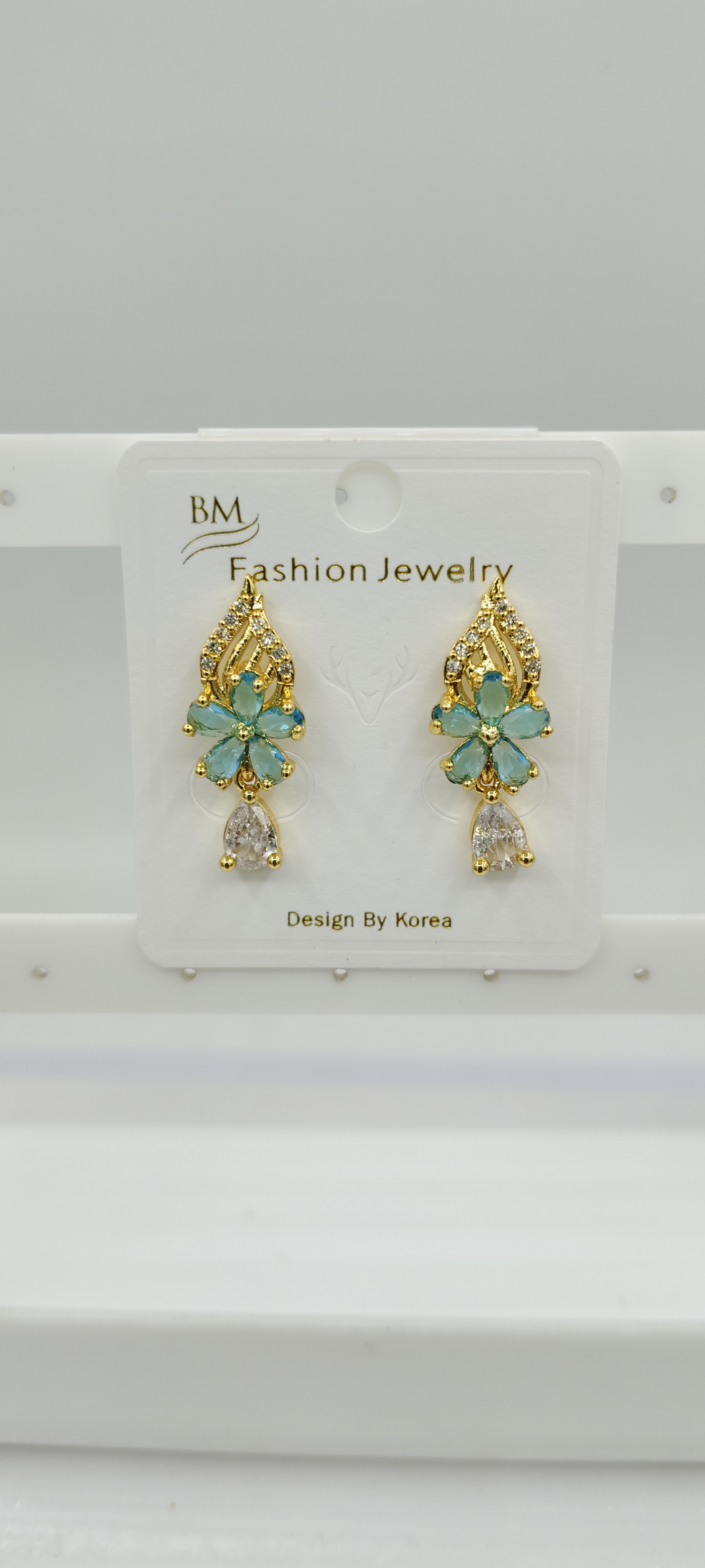 AD YELLOW GOLD COLOR TOPS - 53369 NX