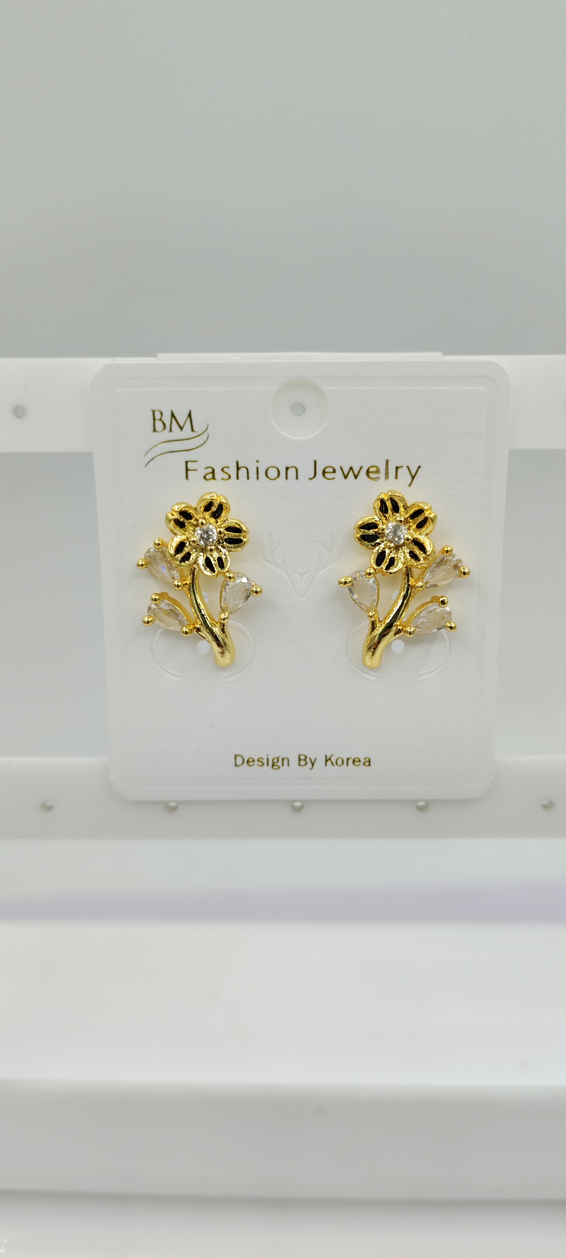 AD YELLOW GOLD WHITE TOPS - 53273 NX